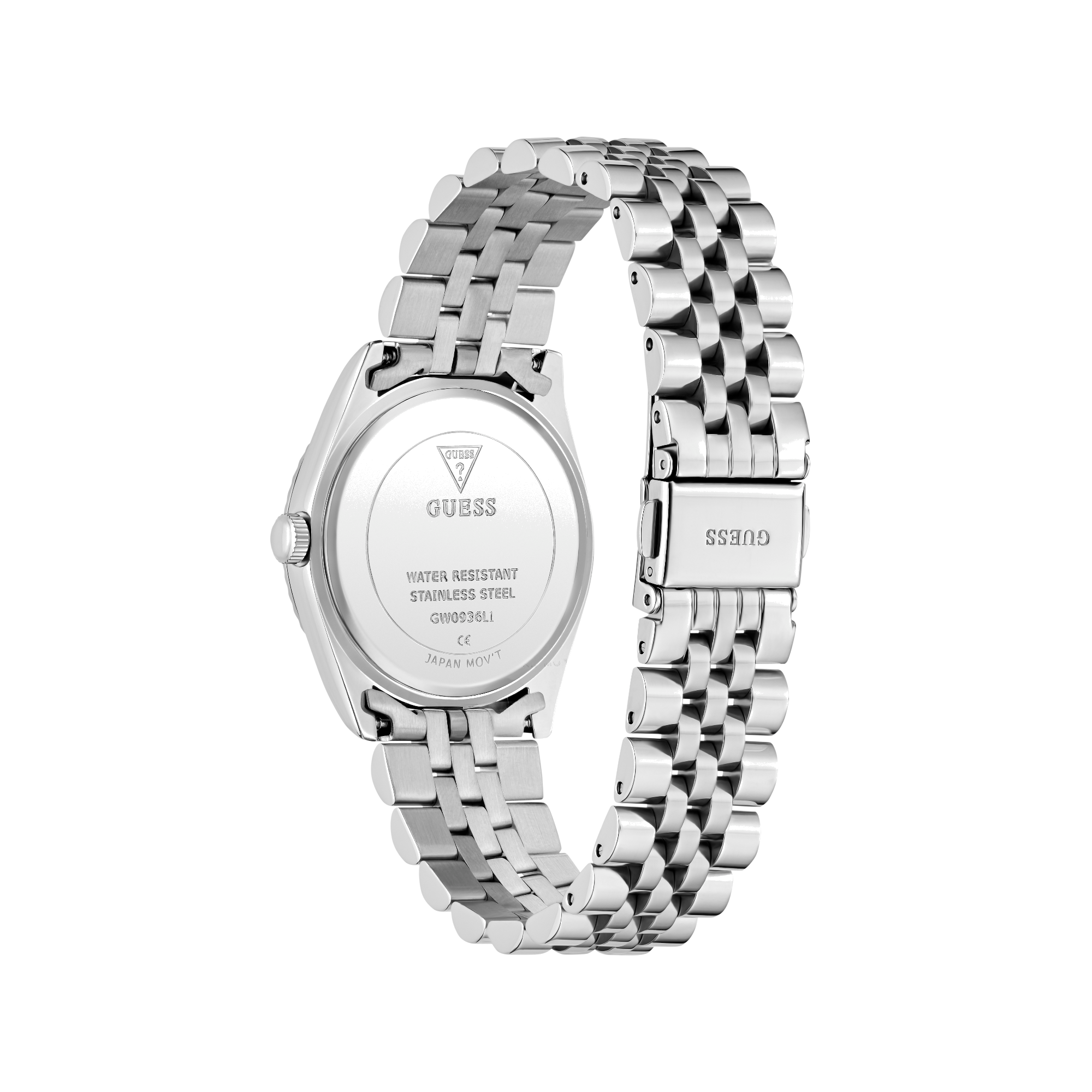 Đồng Hồ Nữ Jada