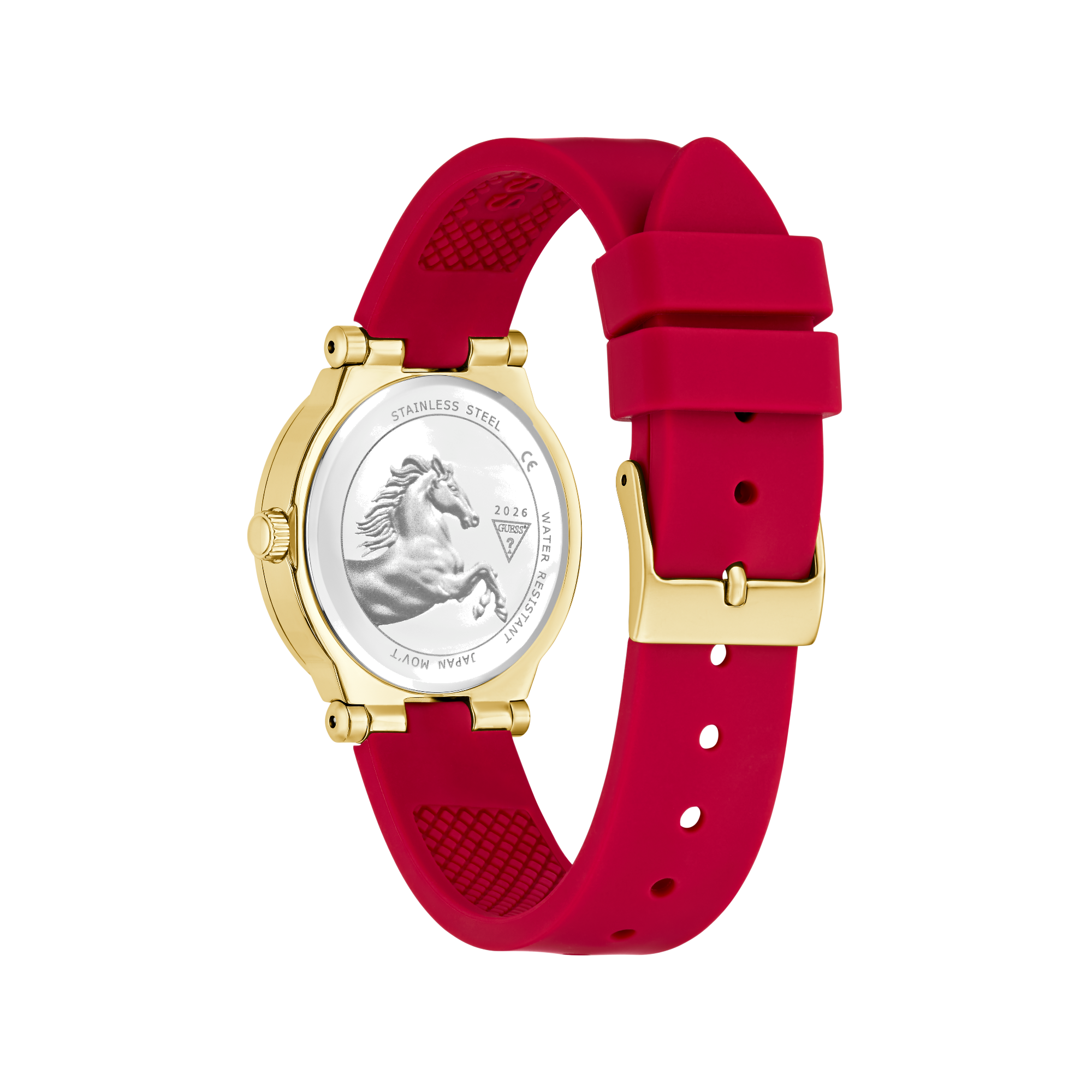 Đồng Hồ Nữ Fawn