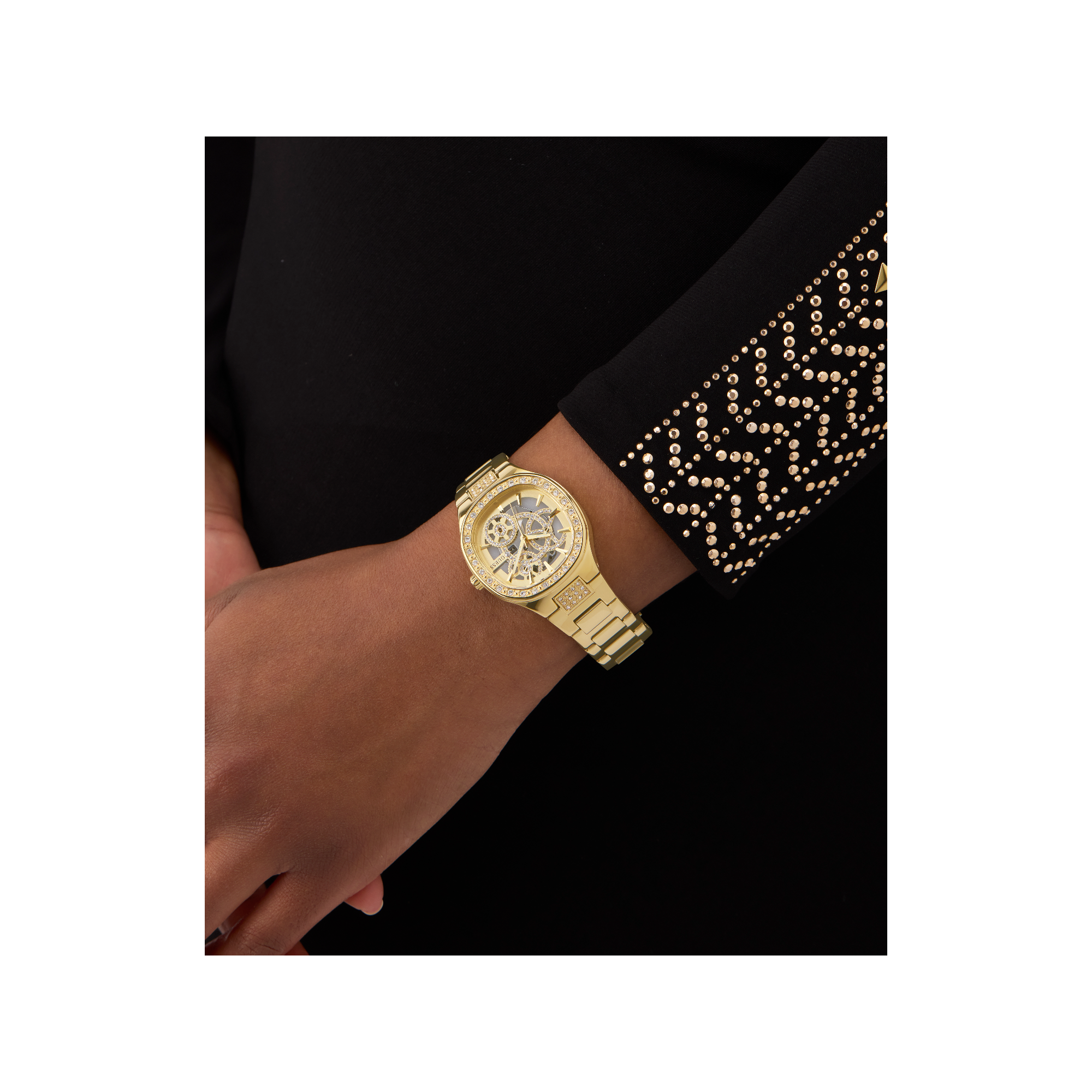 Đồng Hồ Nữ Electra