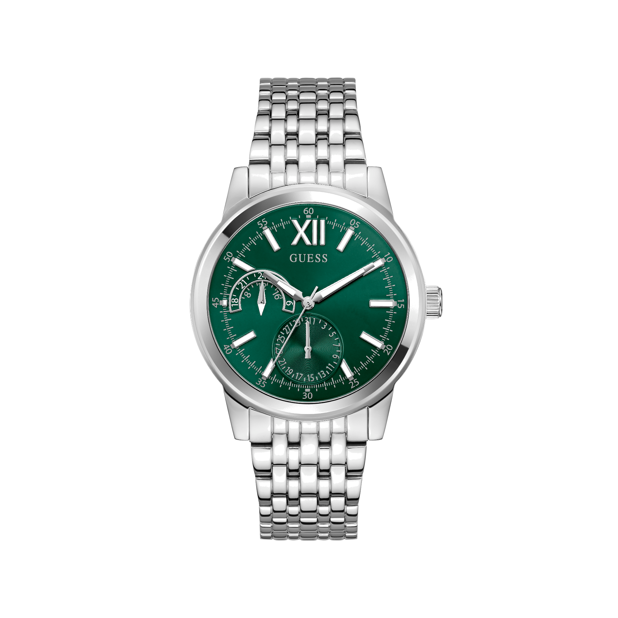 Đồng Hồ Nam Emerson