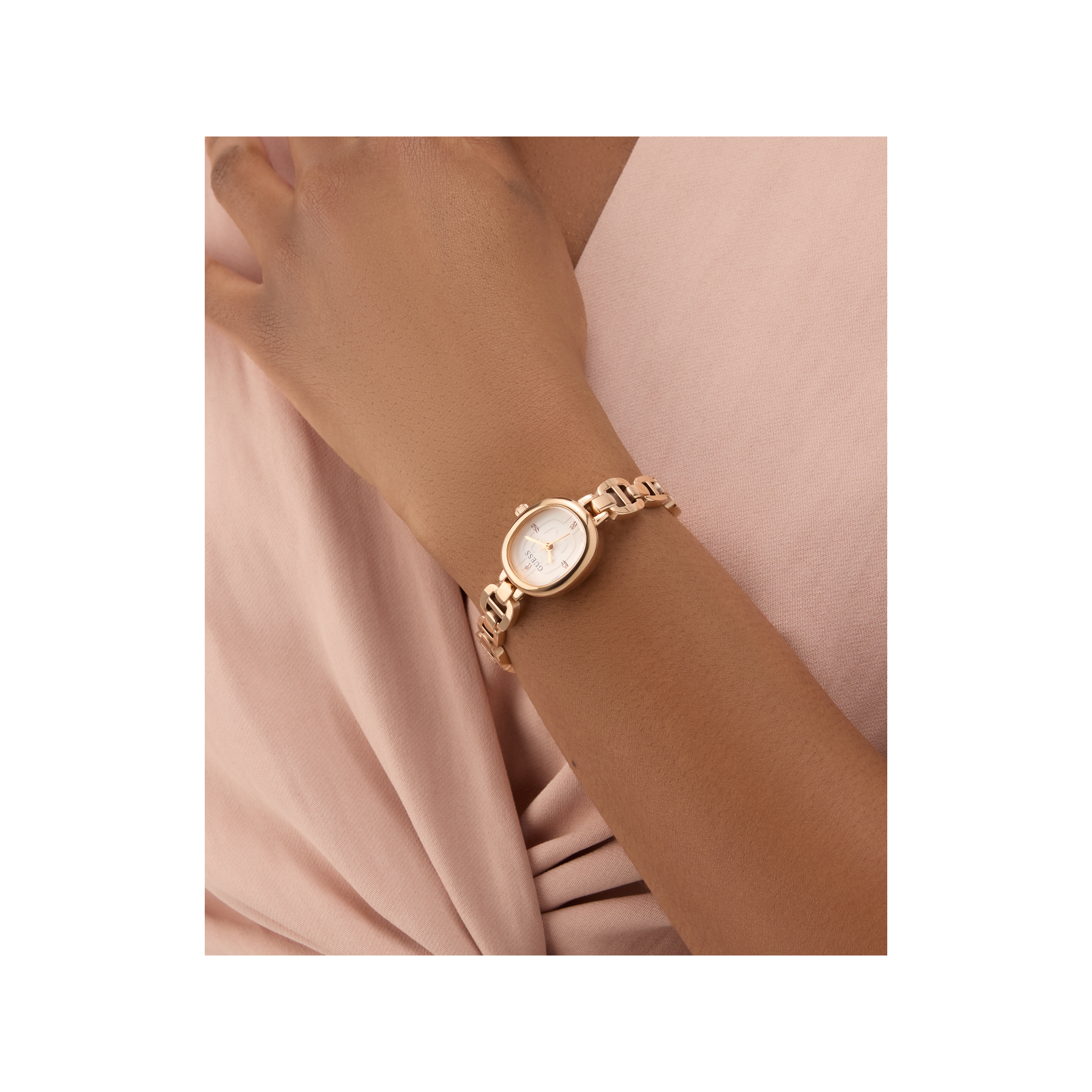 Đồng Hồ Nữ Vivian