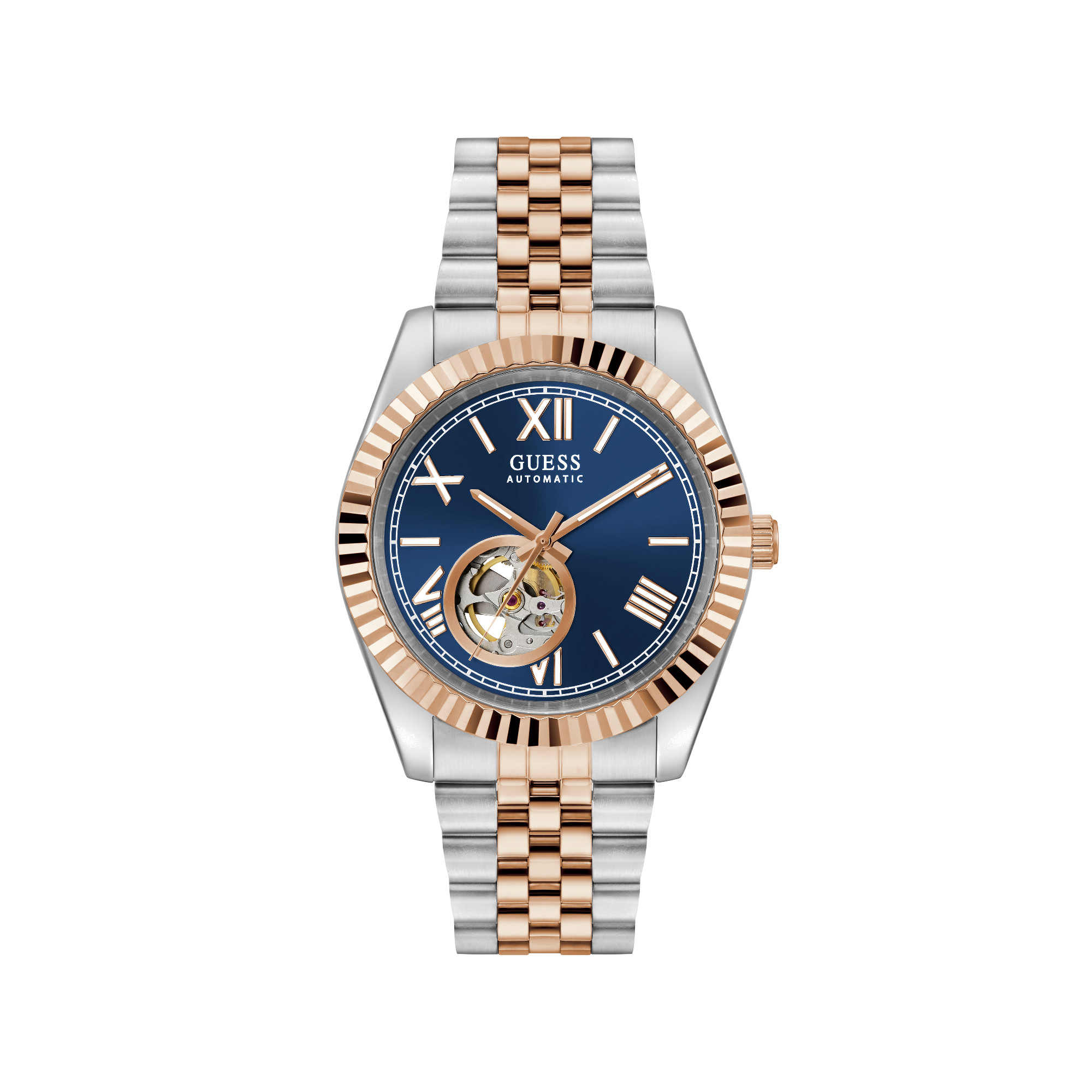 Đồng Hồ Nam Connoisseur Automatic