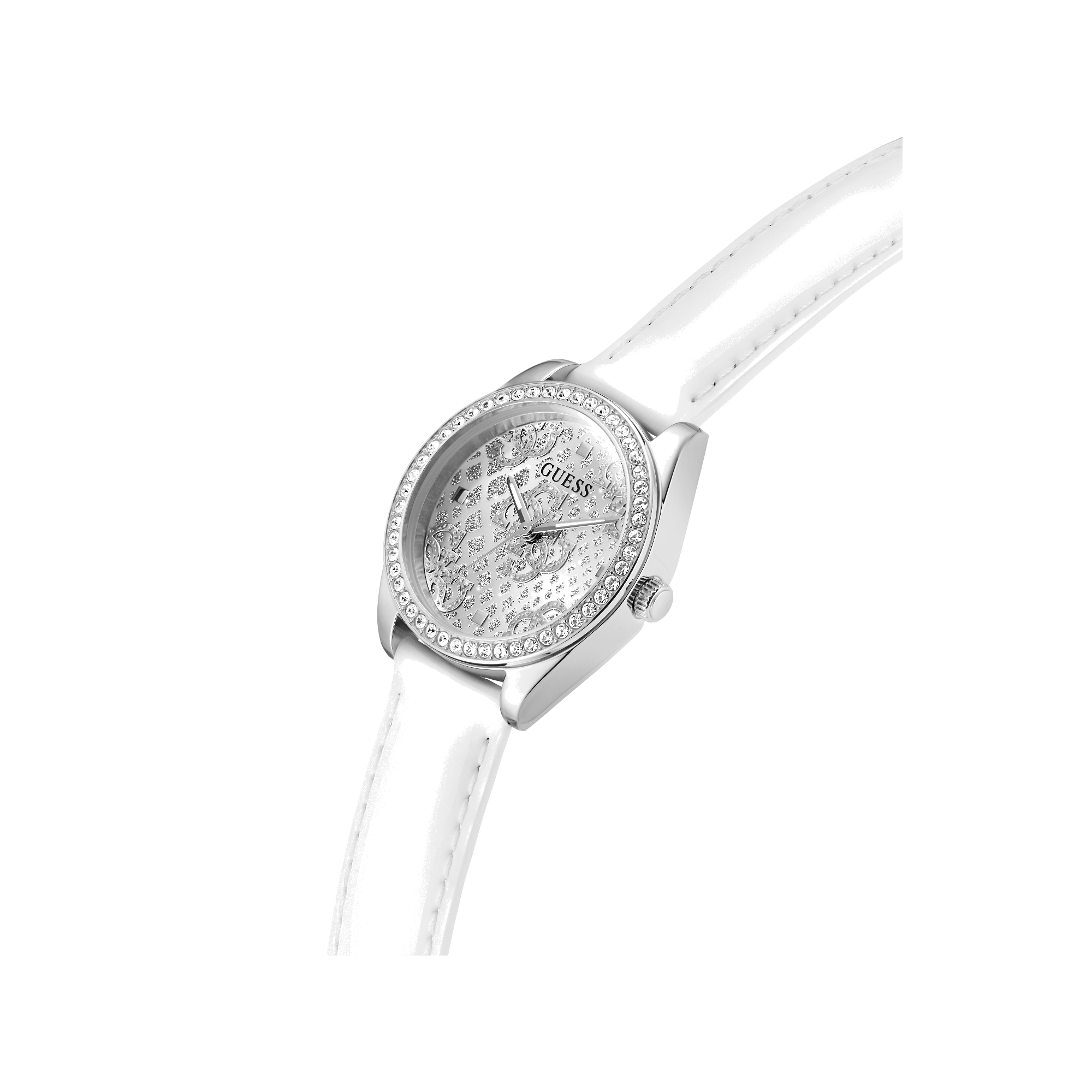 Đồng Hồ Nữ Boa