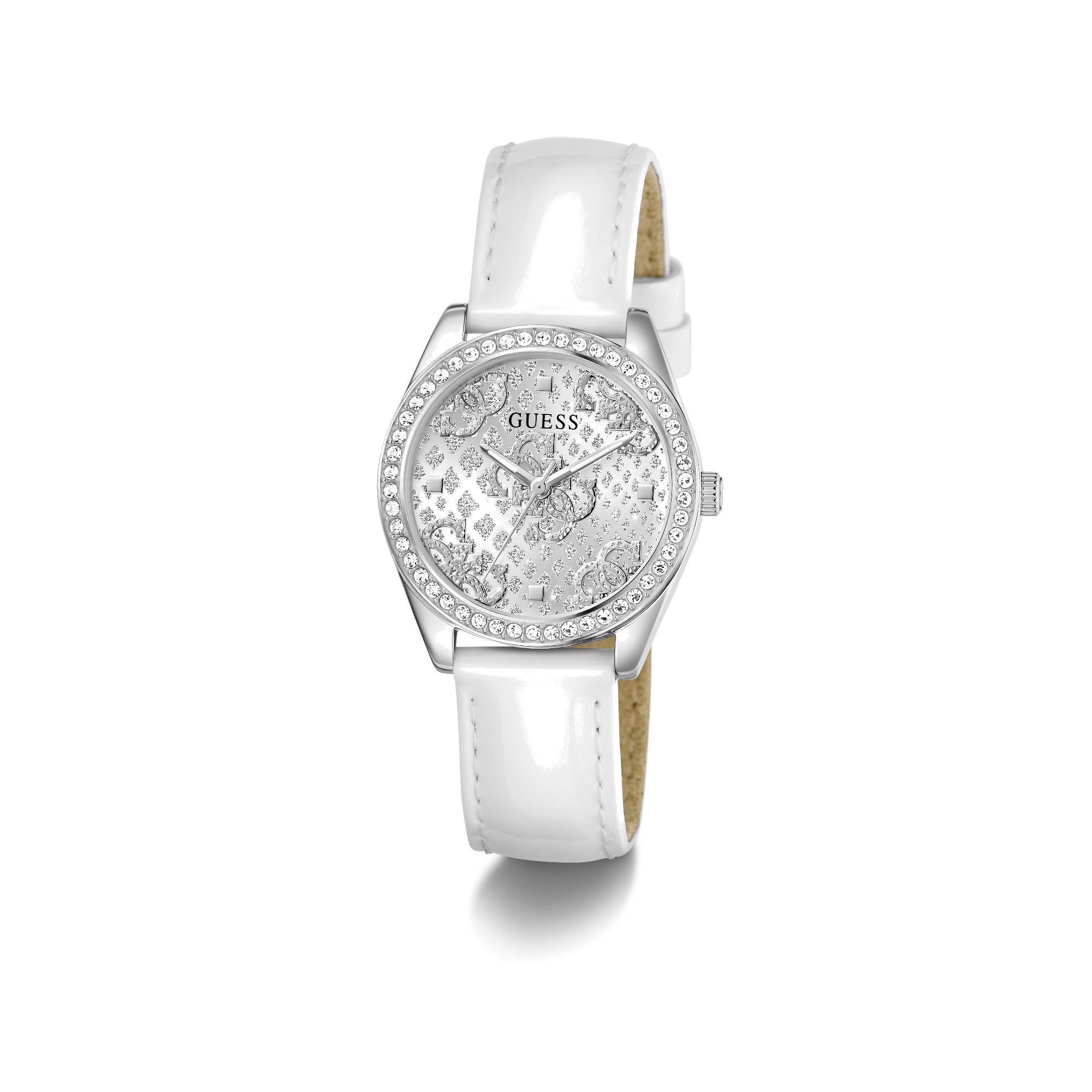 Đồng Hồ Nữ Boa