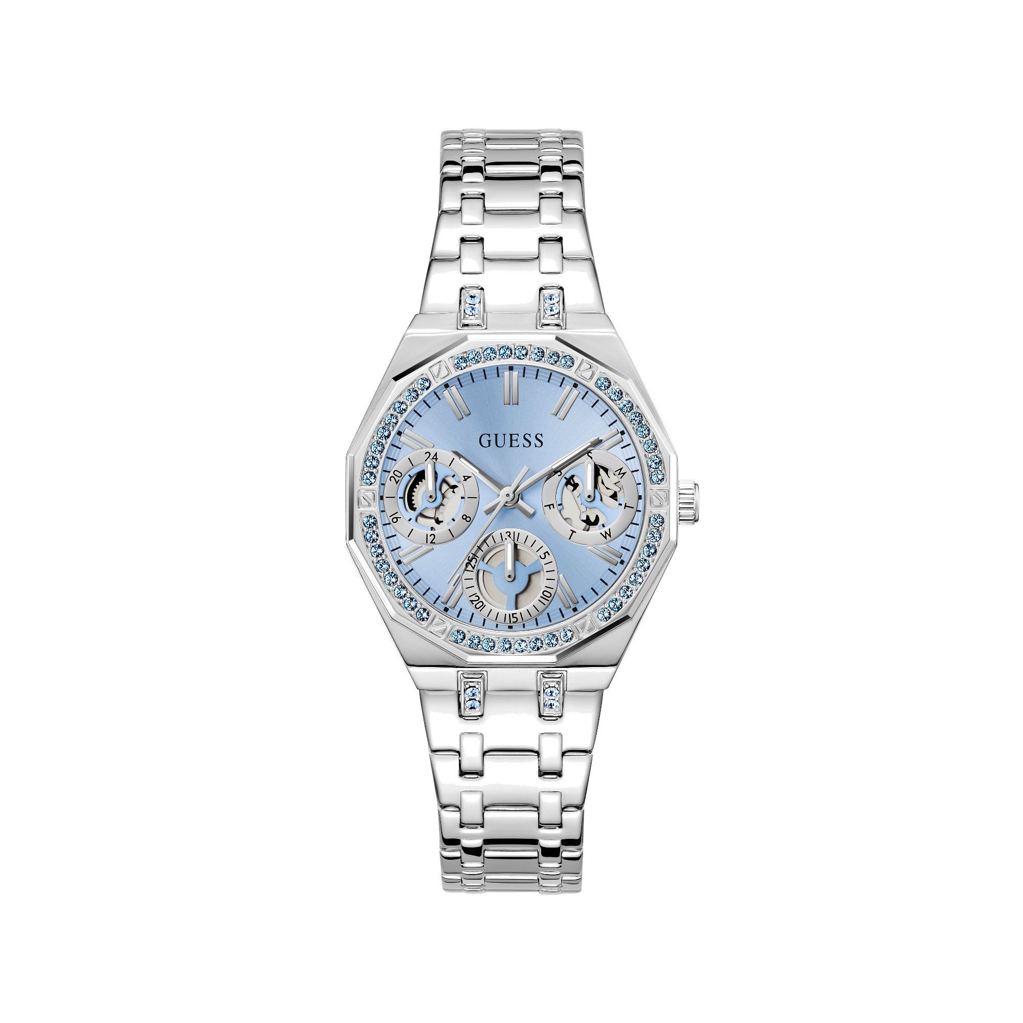 Đồng Hồ Nữ Quinn