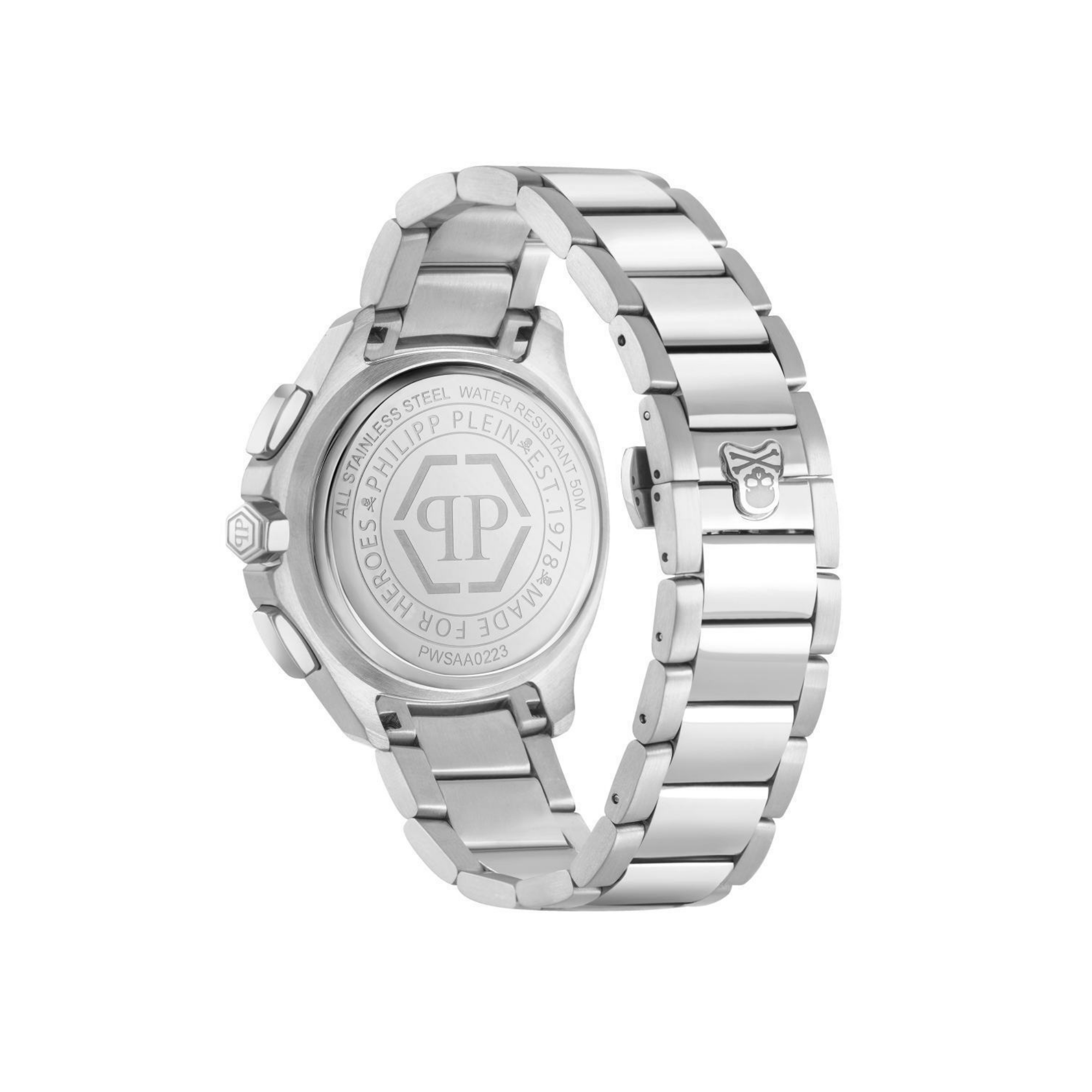 Spectre Chrono
