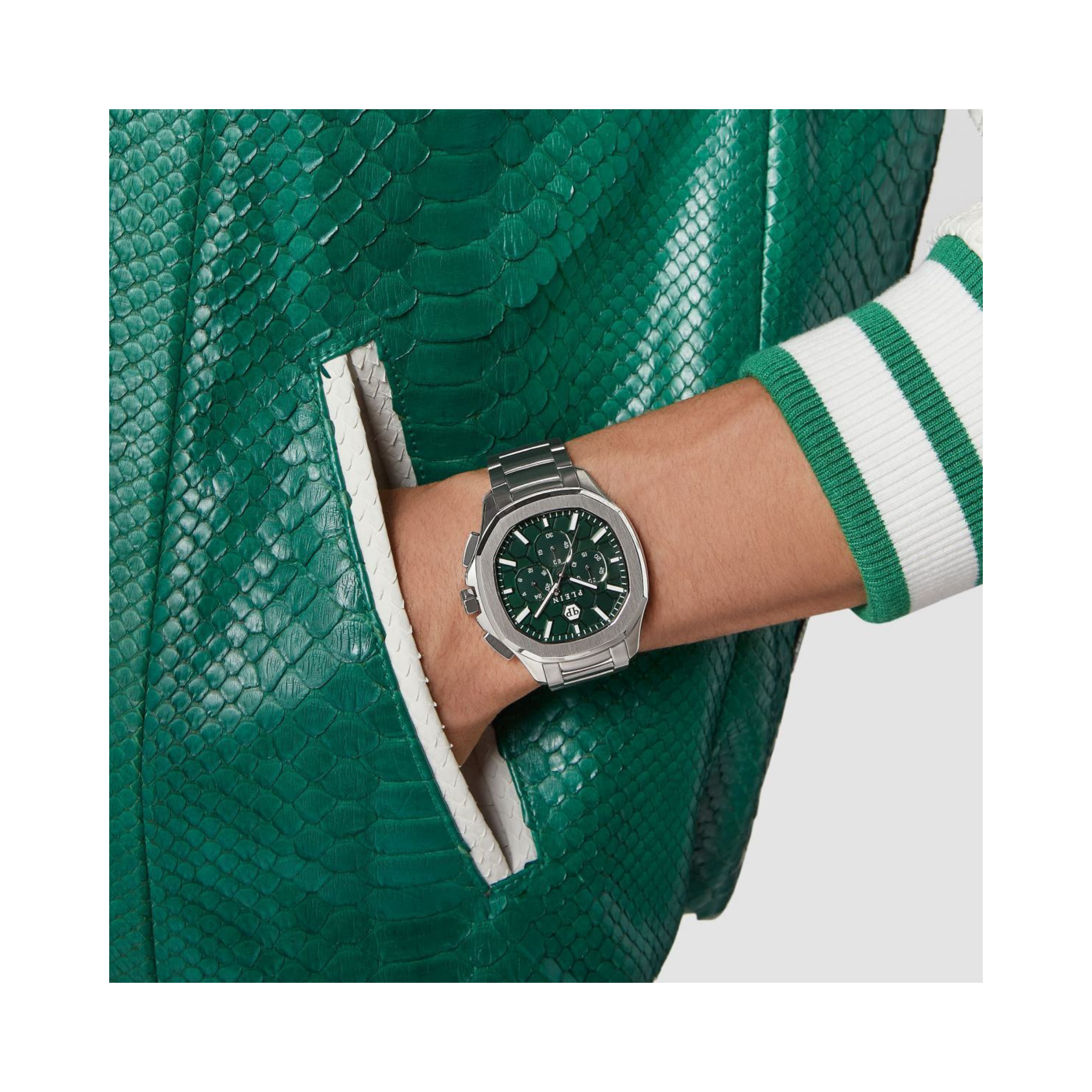 Spectre Chrono