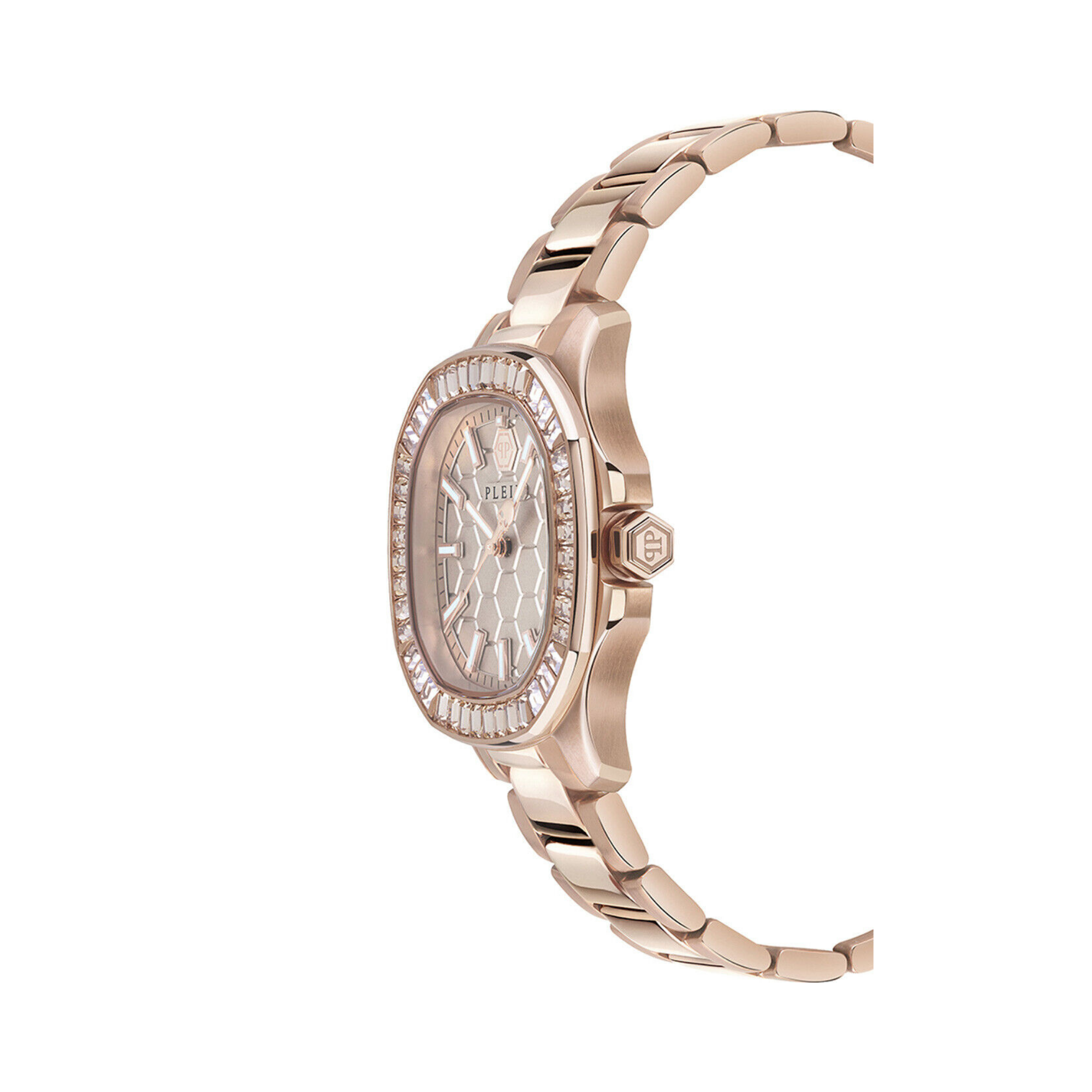 Đồng Hồ Nữ Spectre Lady Crystal