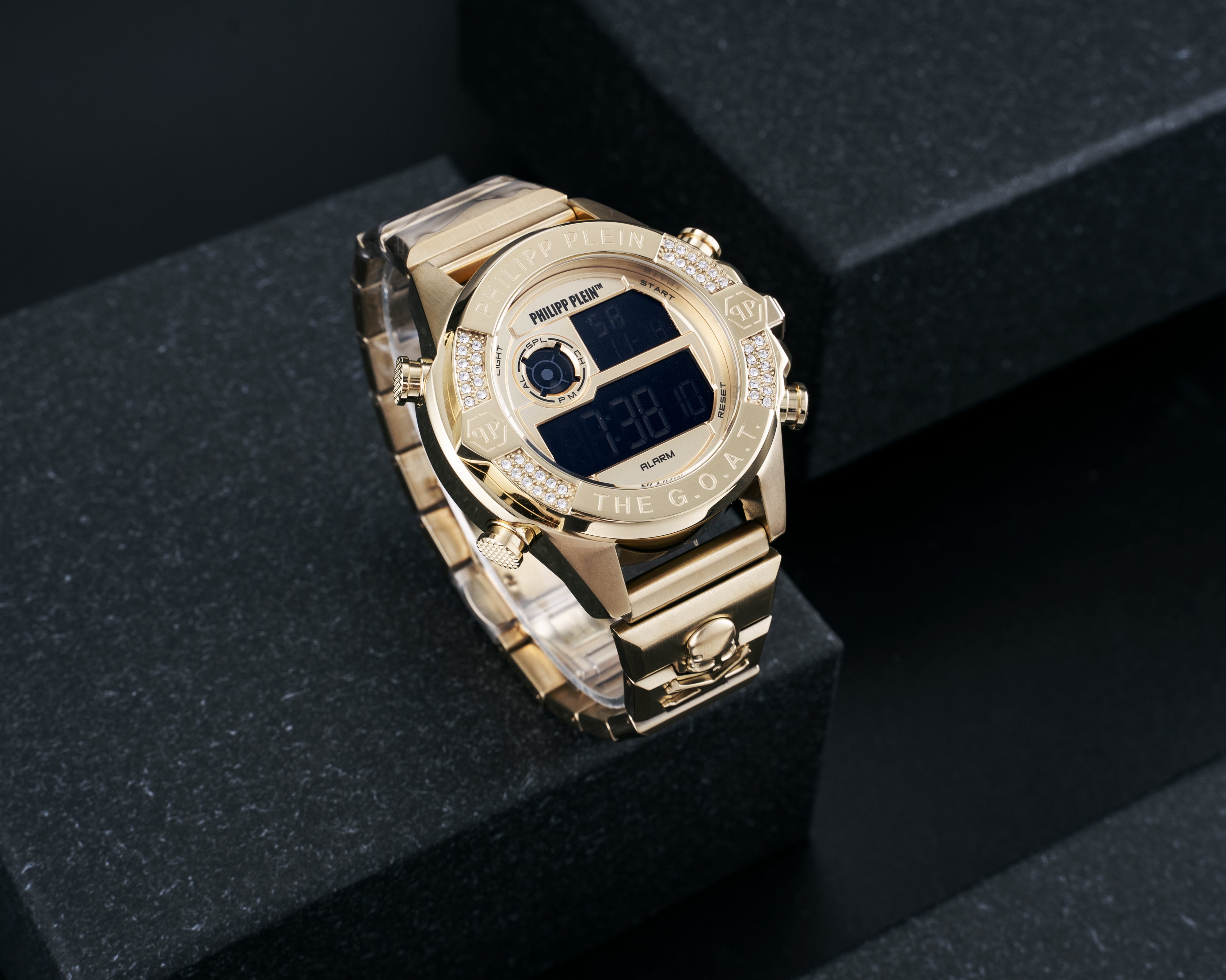 Đồng Hồ Nam G.O.A.T