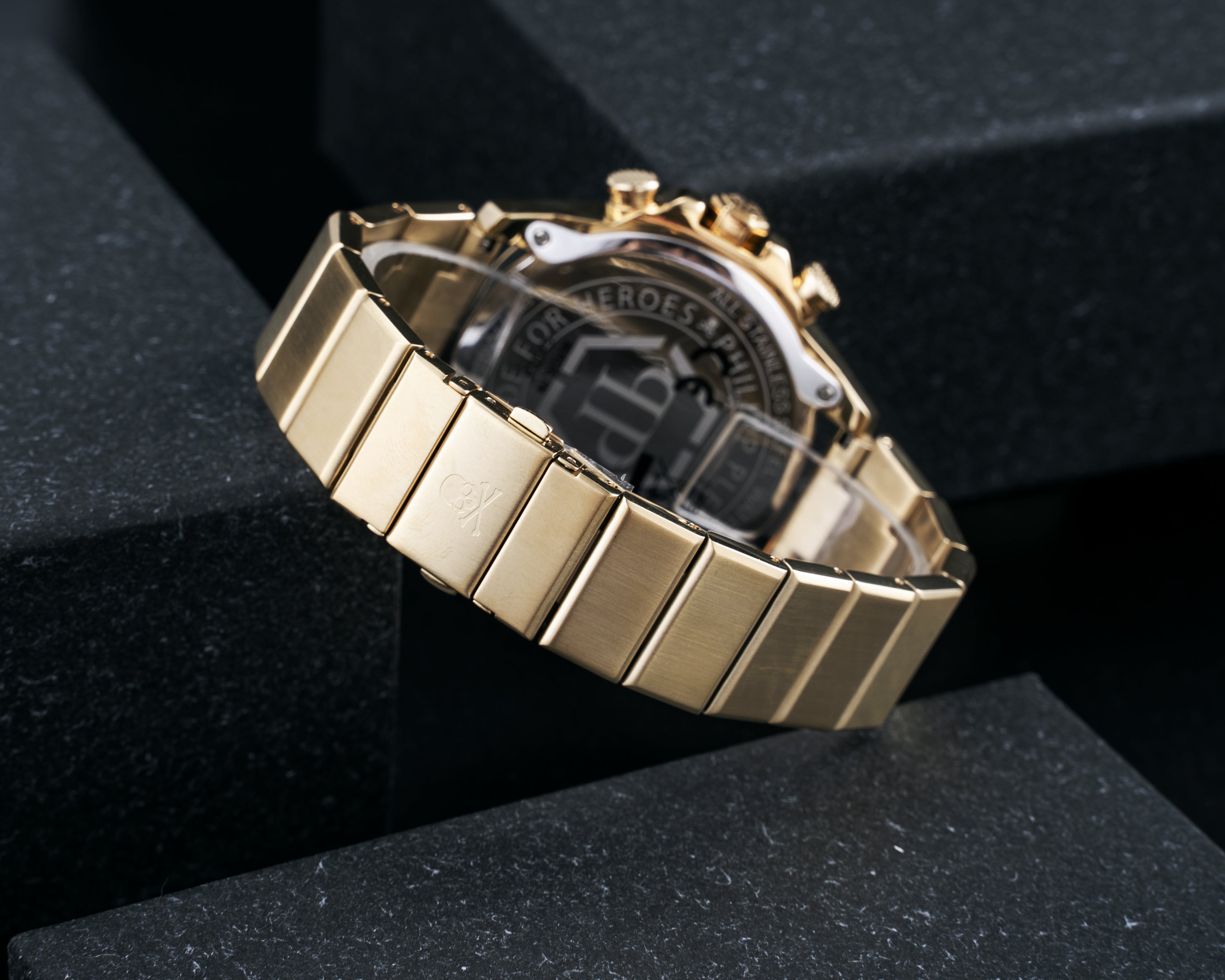 Đồng Hồ Nam G.O.A.T