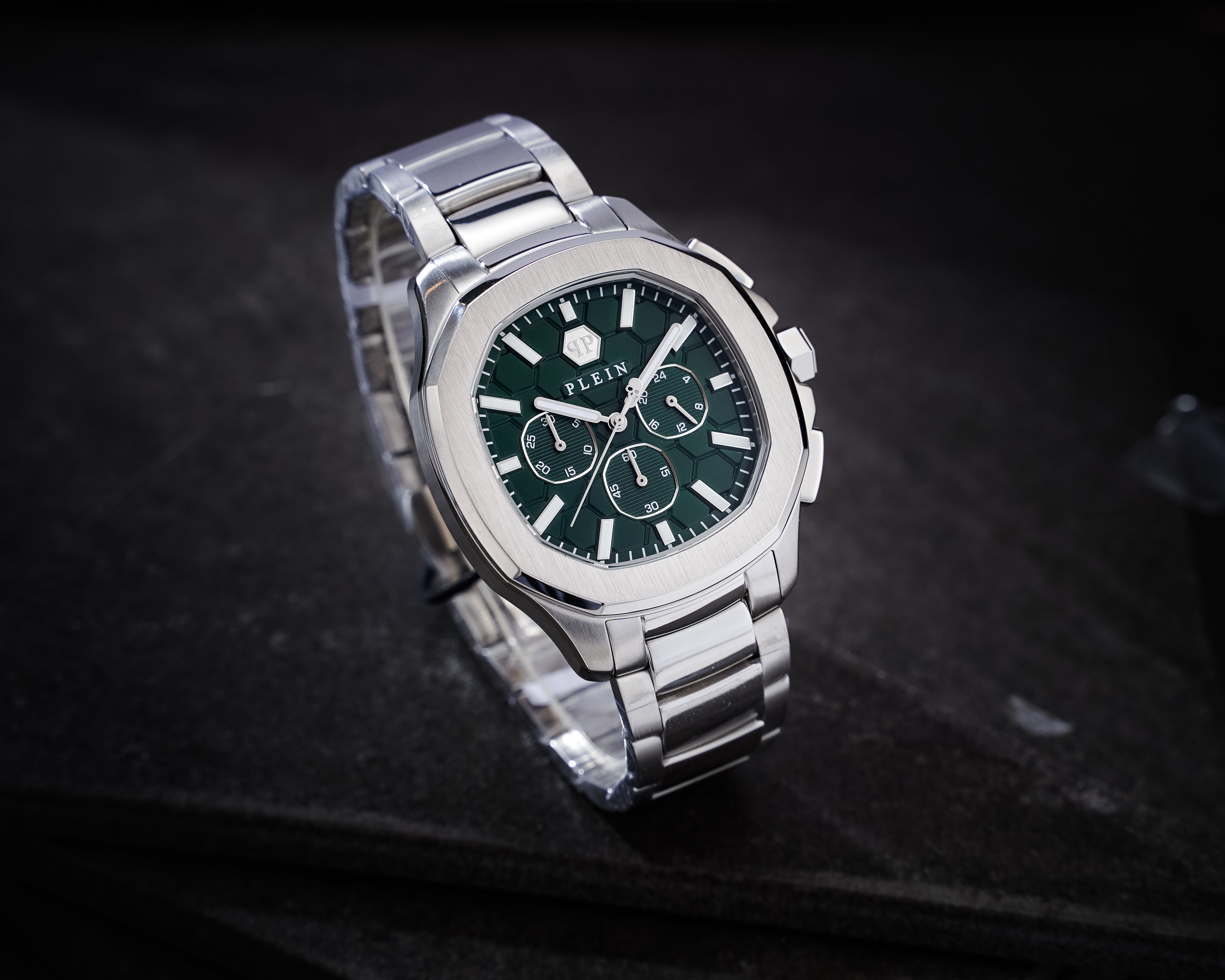 Spectre Chrono