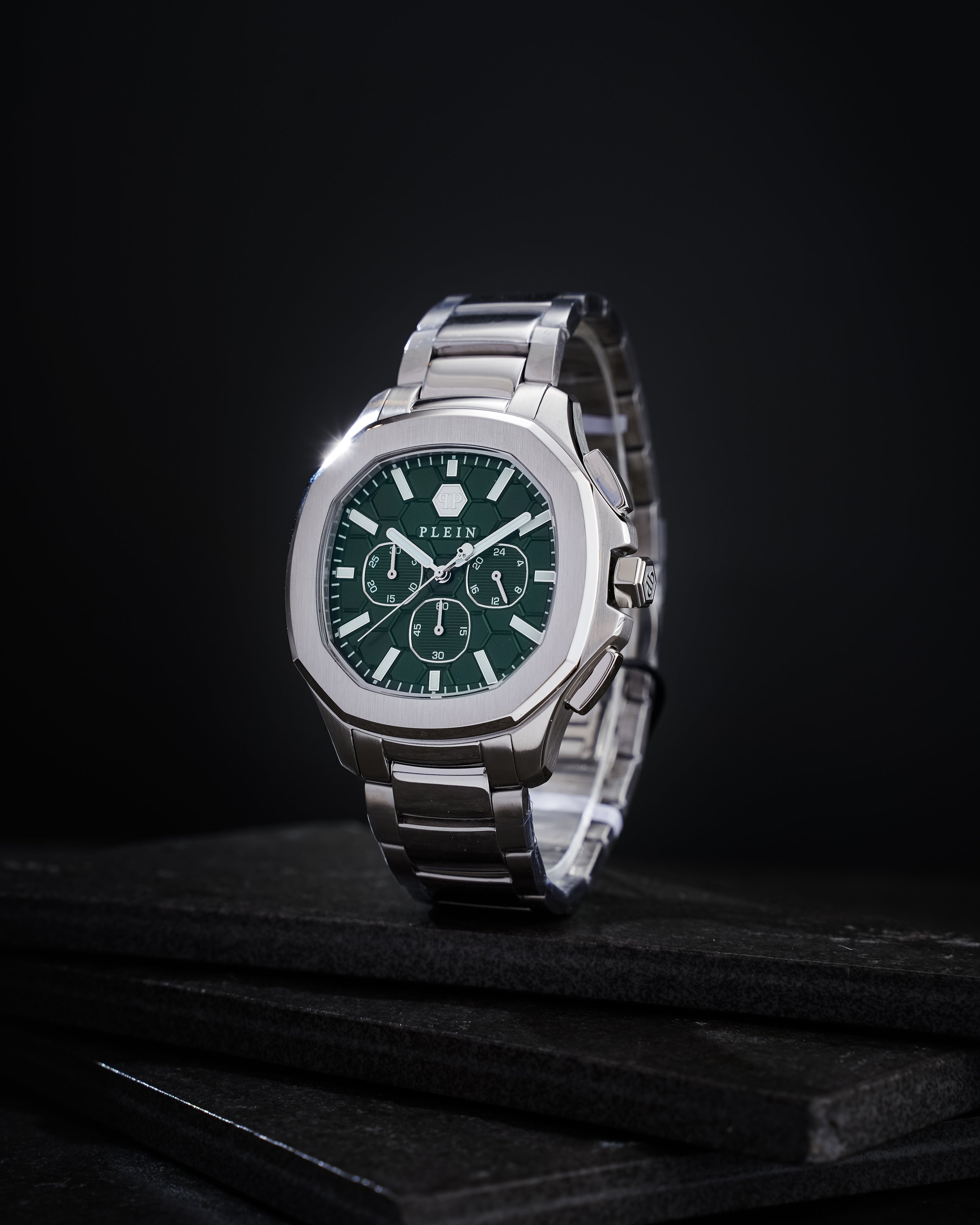 Spectre Chrono