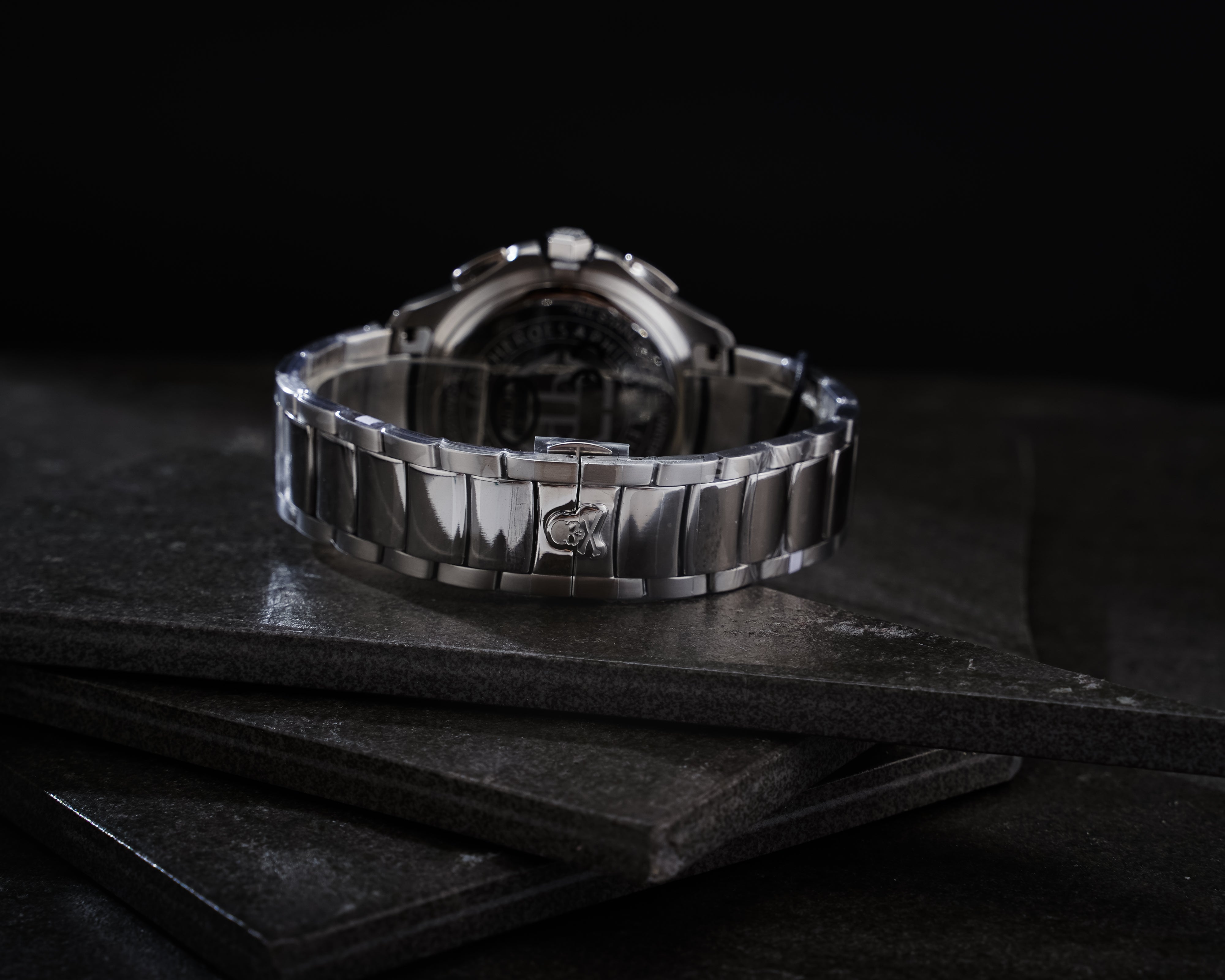Spectre Chrono