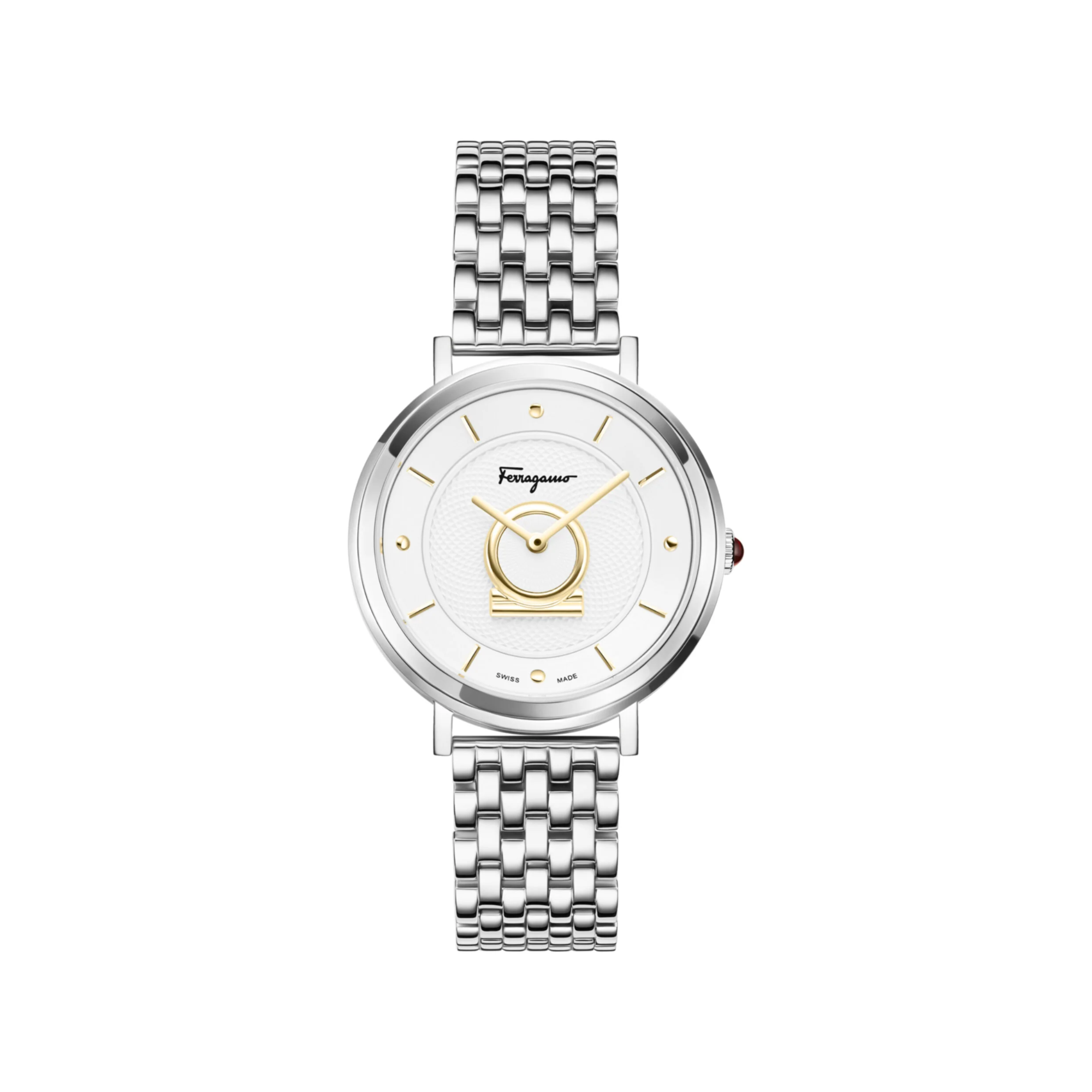 Đồng Hồ Nữ Minuetto