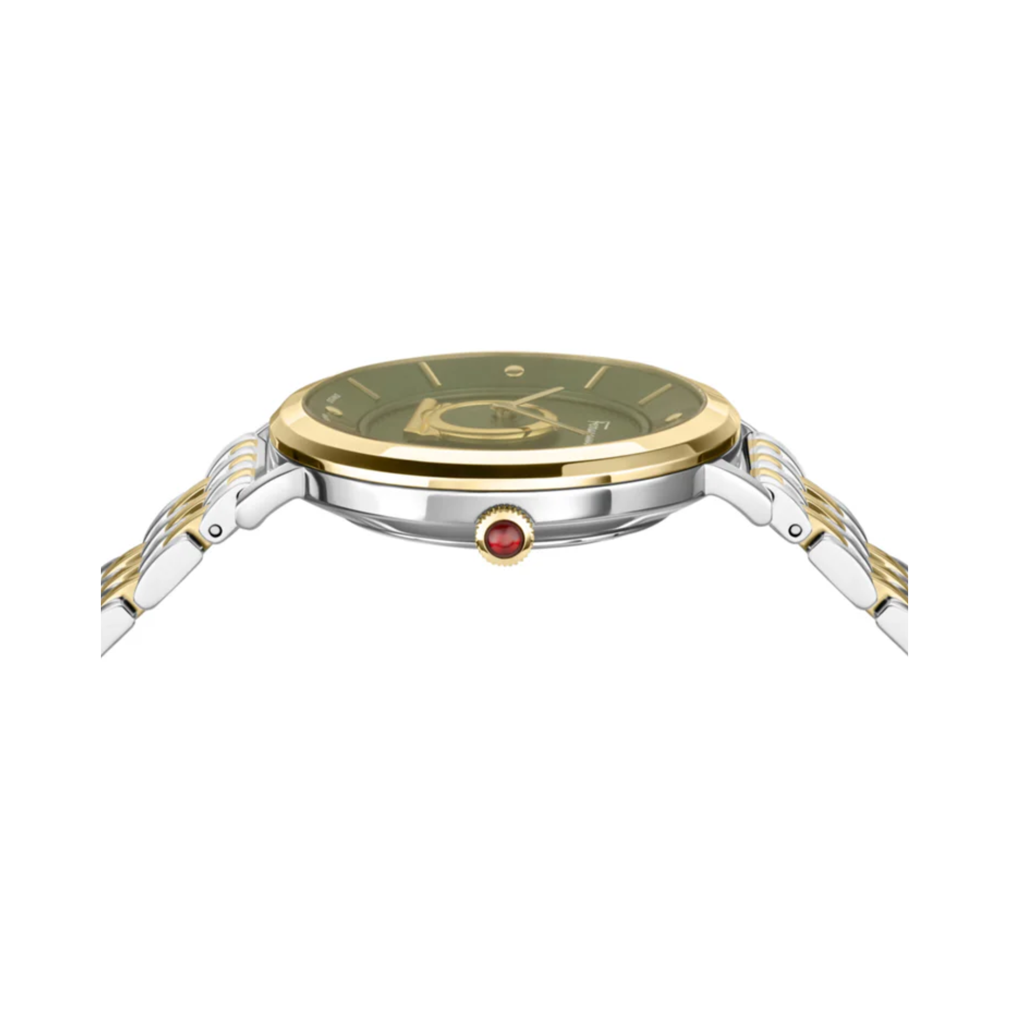 Đồng Hồ Nữ Minuetto