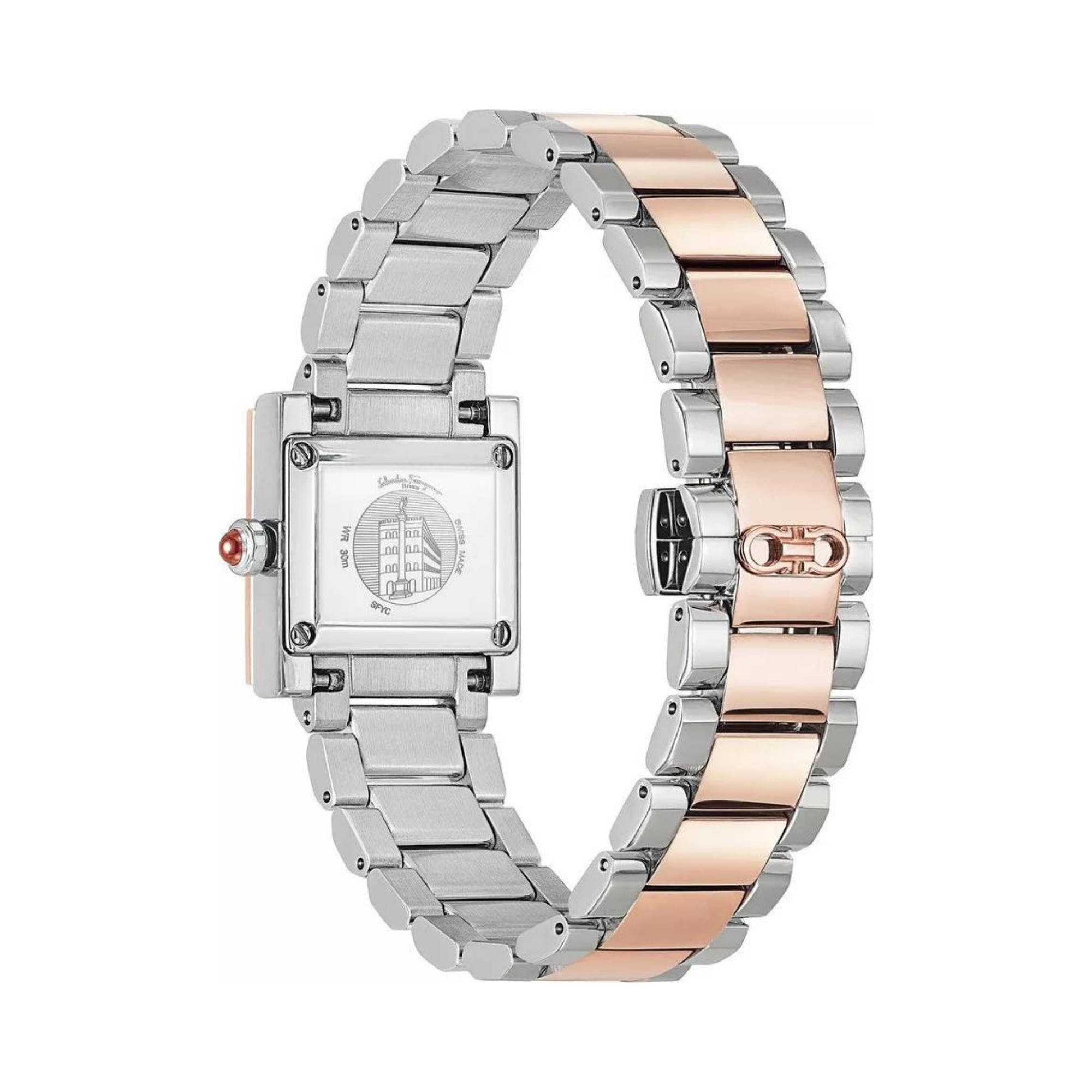 Salvatore Ferragamo Square
