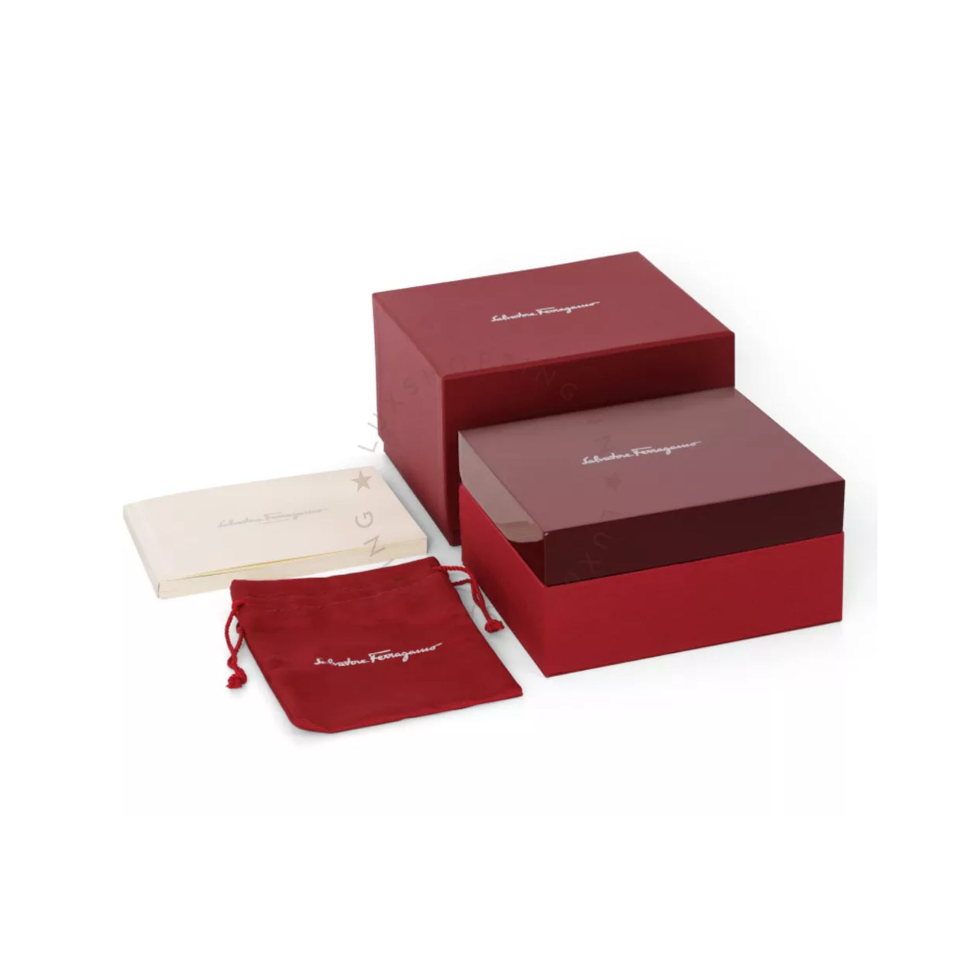 Salvatore Ferragamo Square
