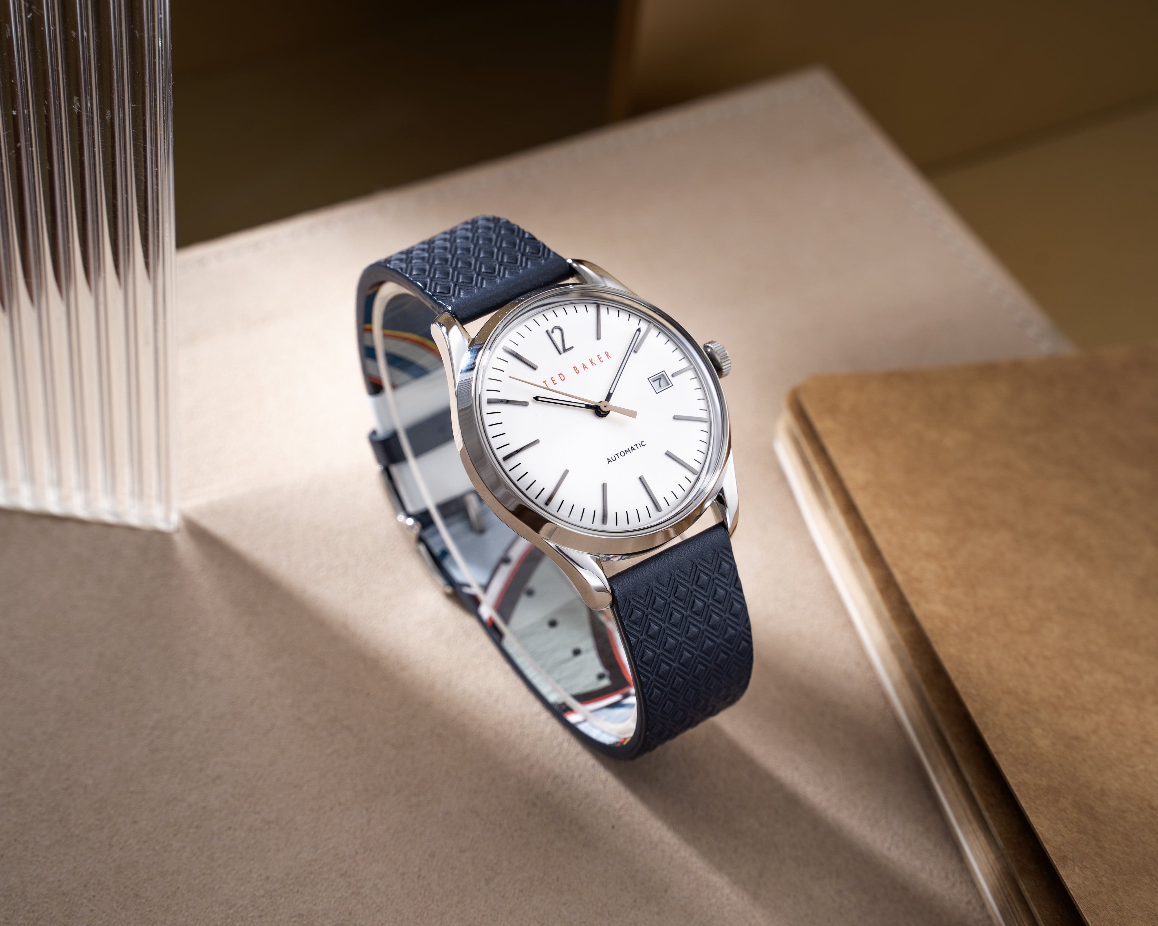 Đồng Hồ Nam Daquir