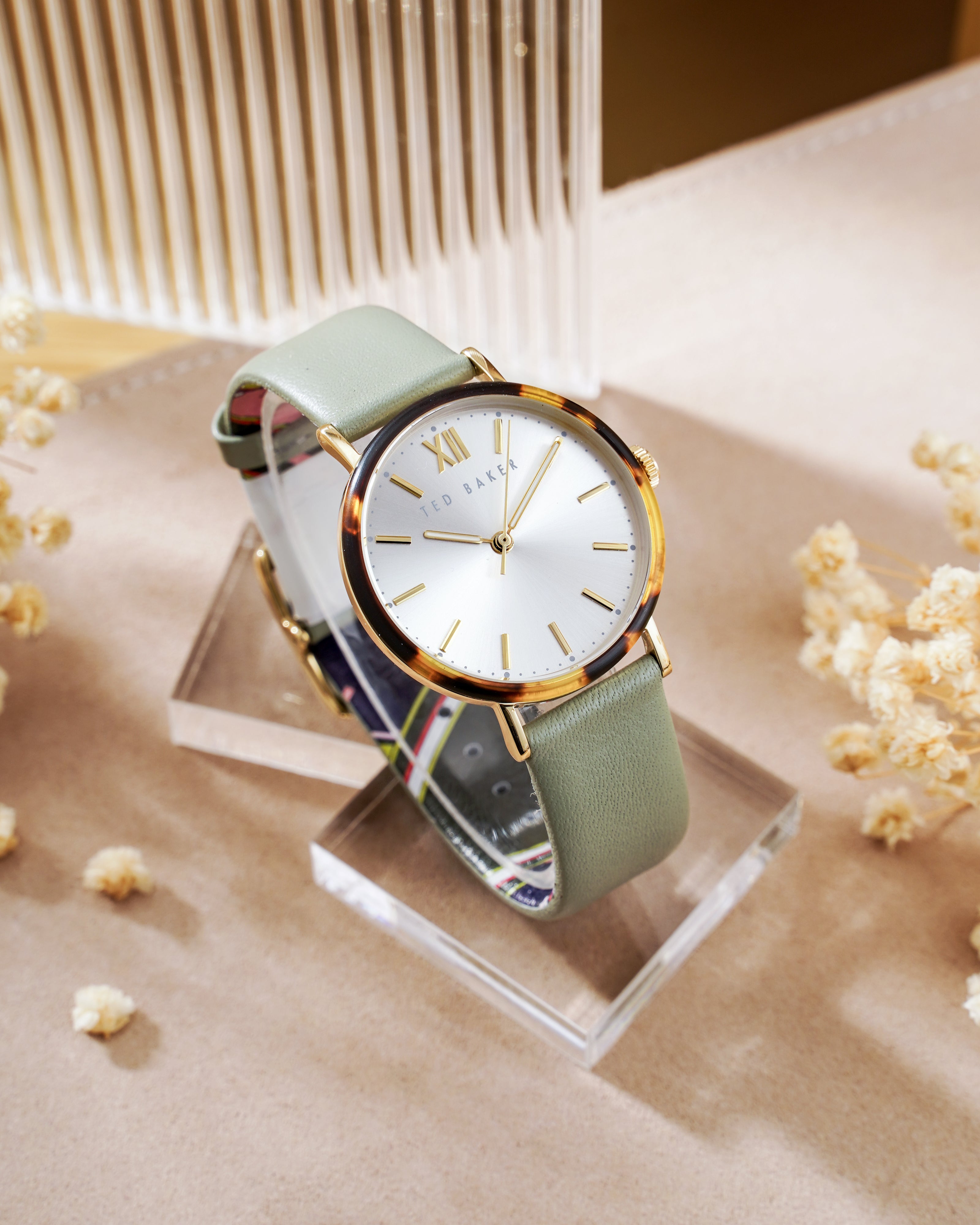 Đồng Hồ Nữ Phylipa