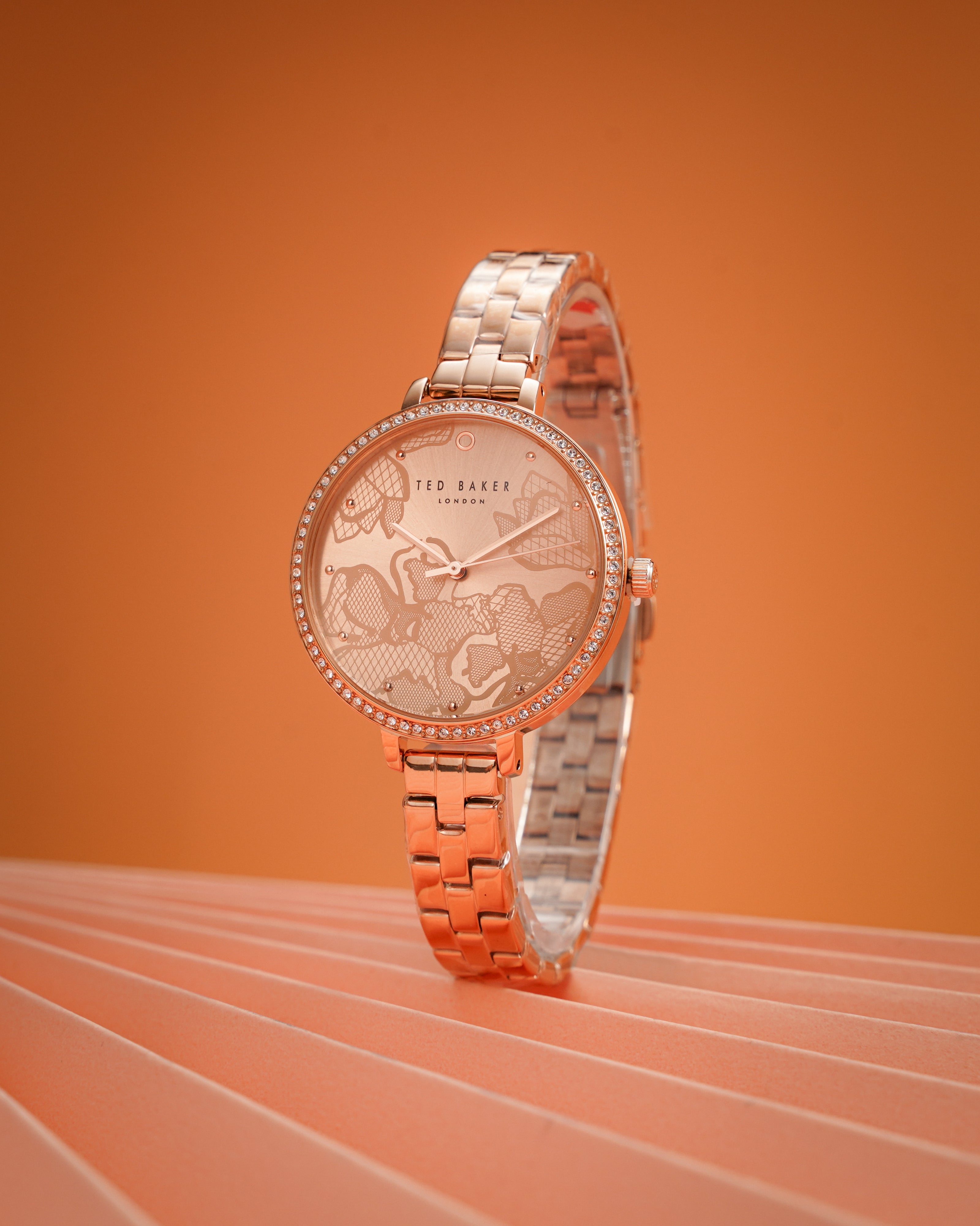 Đồng Hồ Nữ Daisen