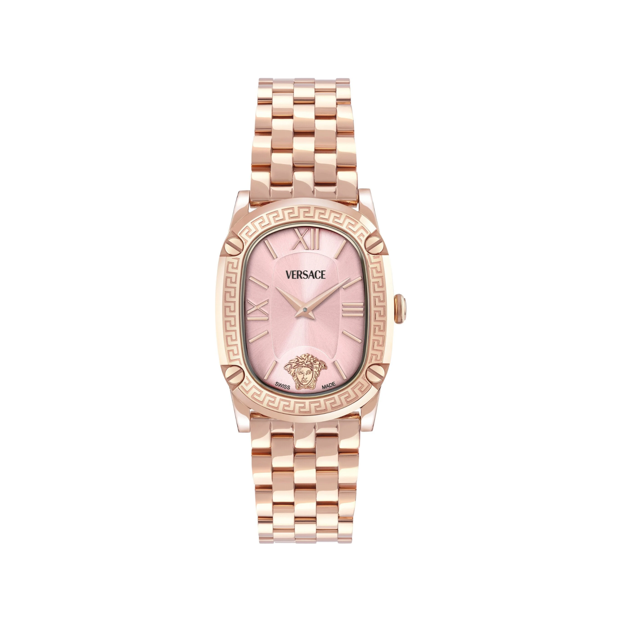 Đồng Hồ Nữ Greca Couture