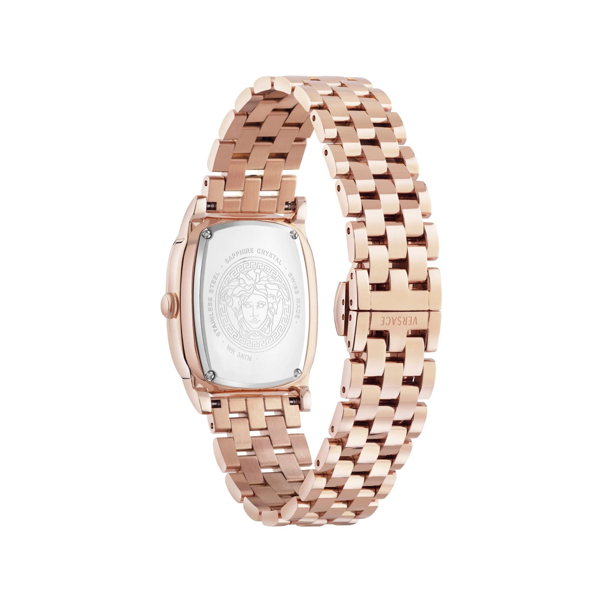 Đồng Hồ Nữ Greca Couture