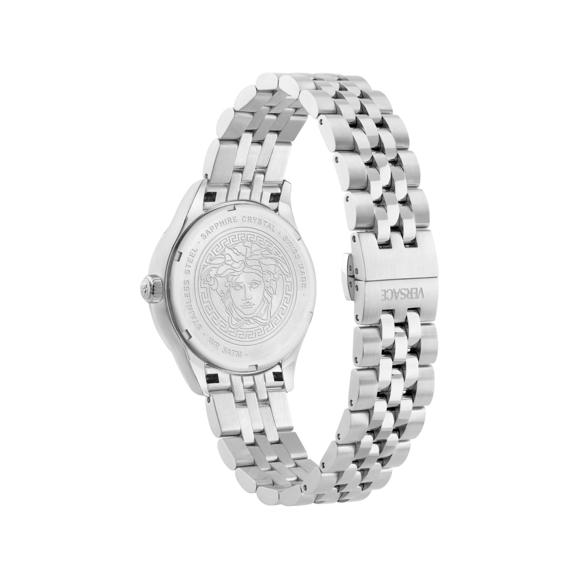 Đồng Hồ Nữ Hellenyium