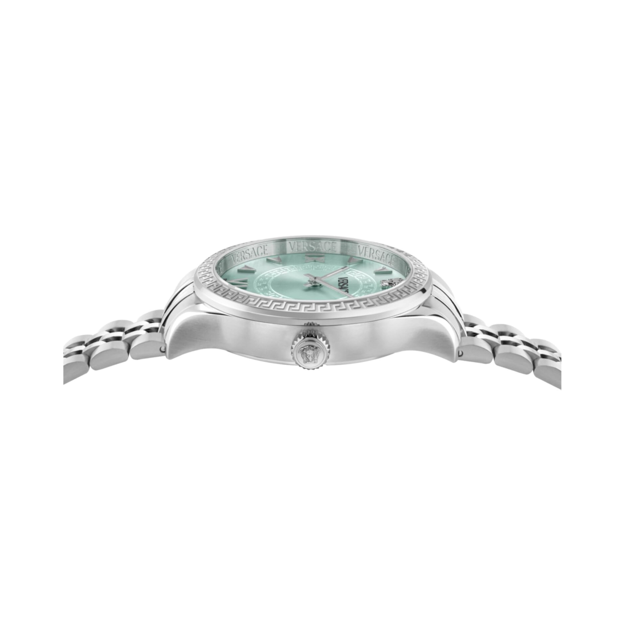 Đồng Hồ Nữ Hellenyium