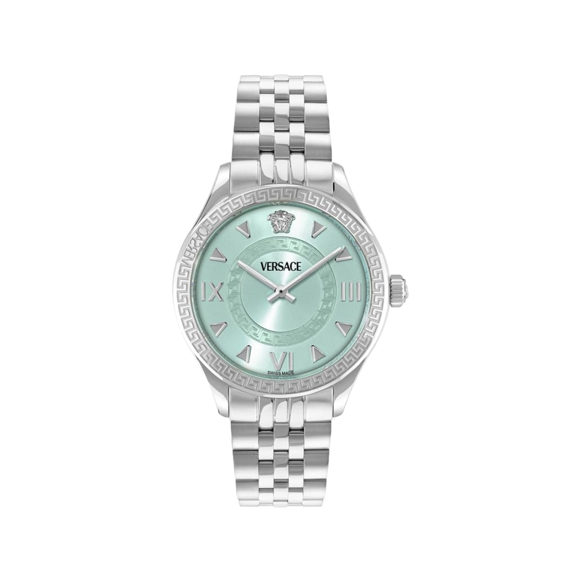 Đồng Hồ Nữ Hellenyium