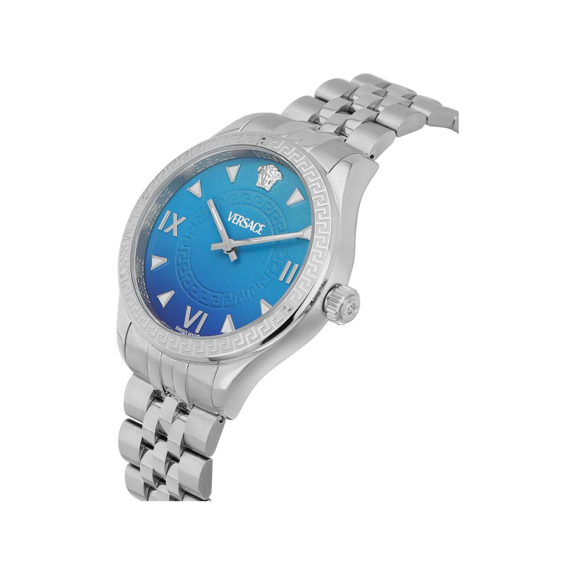 Đồng Hồ Nữ Hellenyium