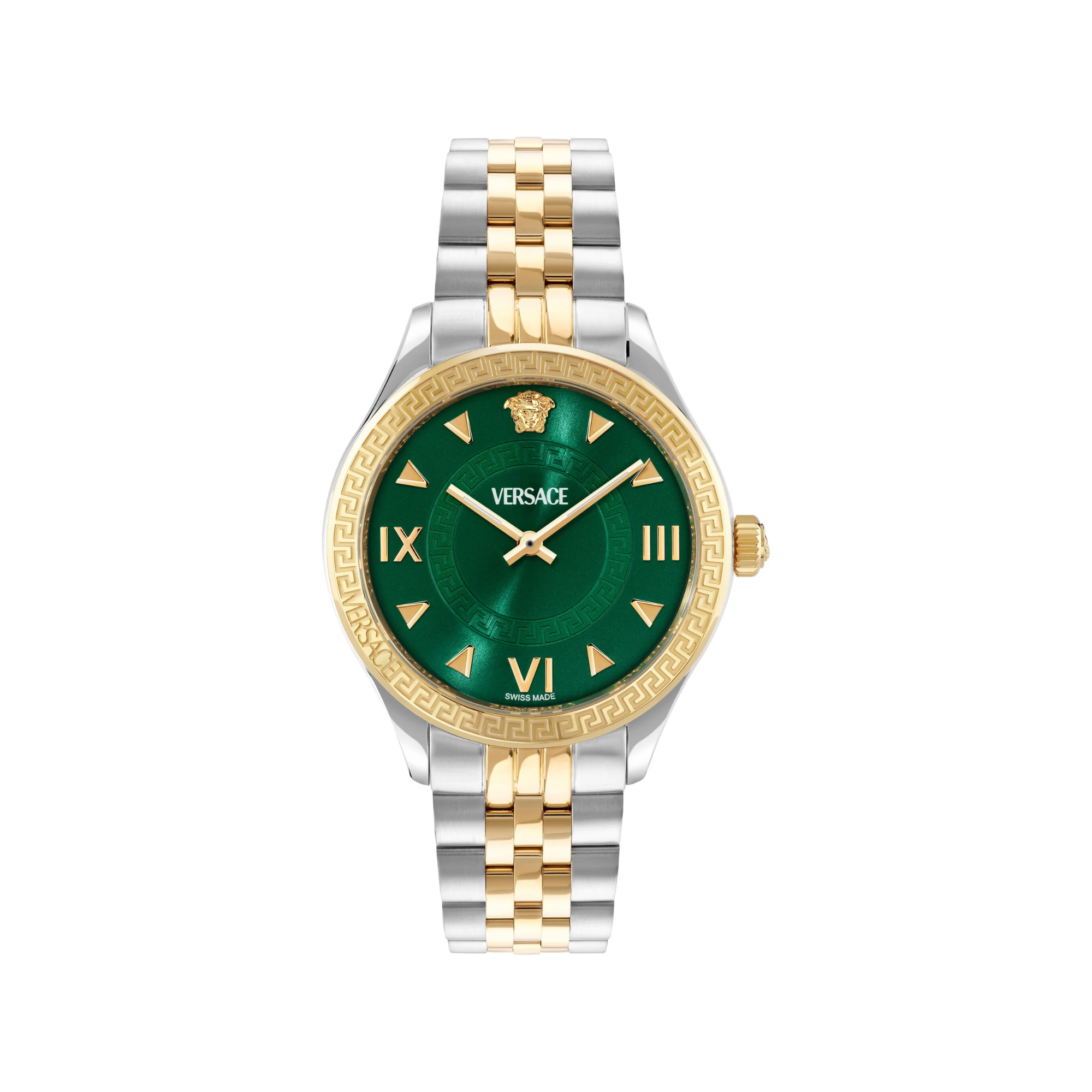 Đồng Hồ Nữ Hellenyium