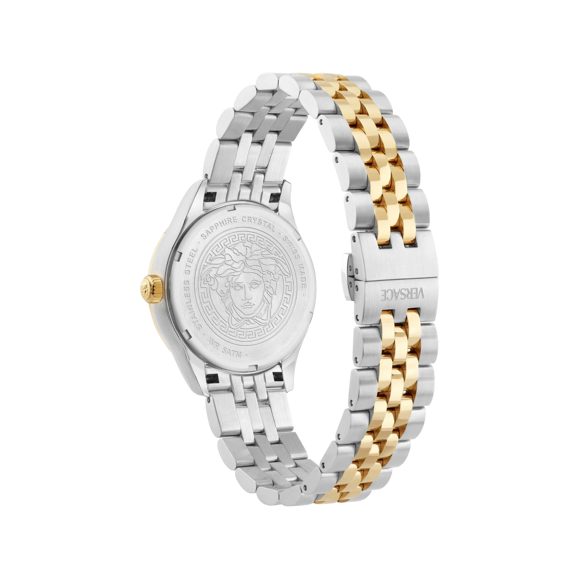 Đồng Hồ Nữ Hellenyium