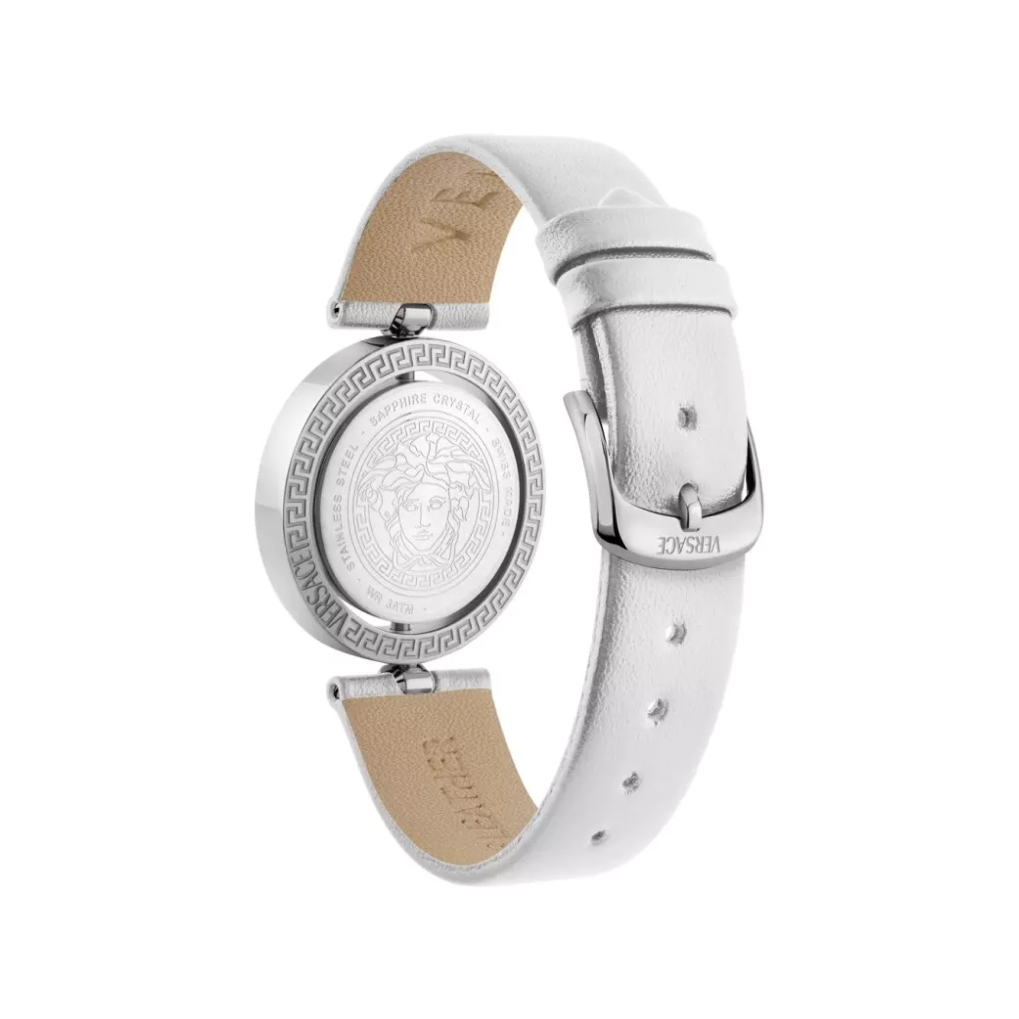 Đồng Hồ Nữ Eon Restyling