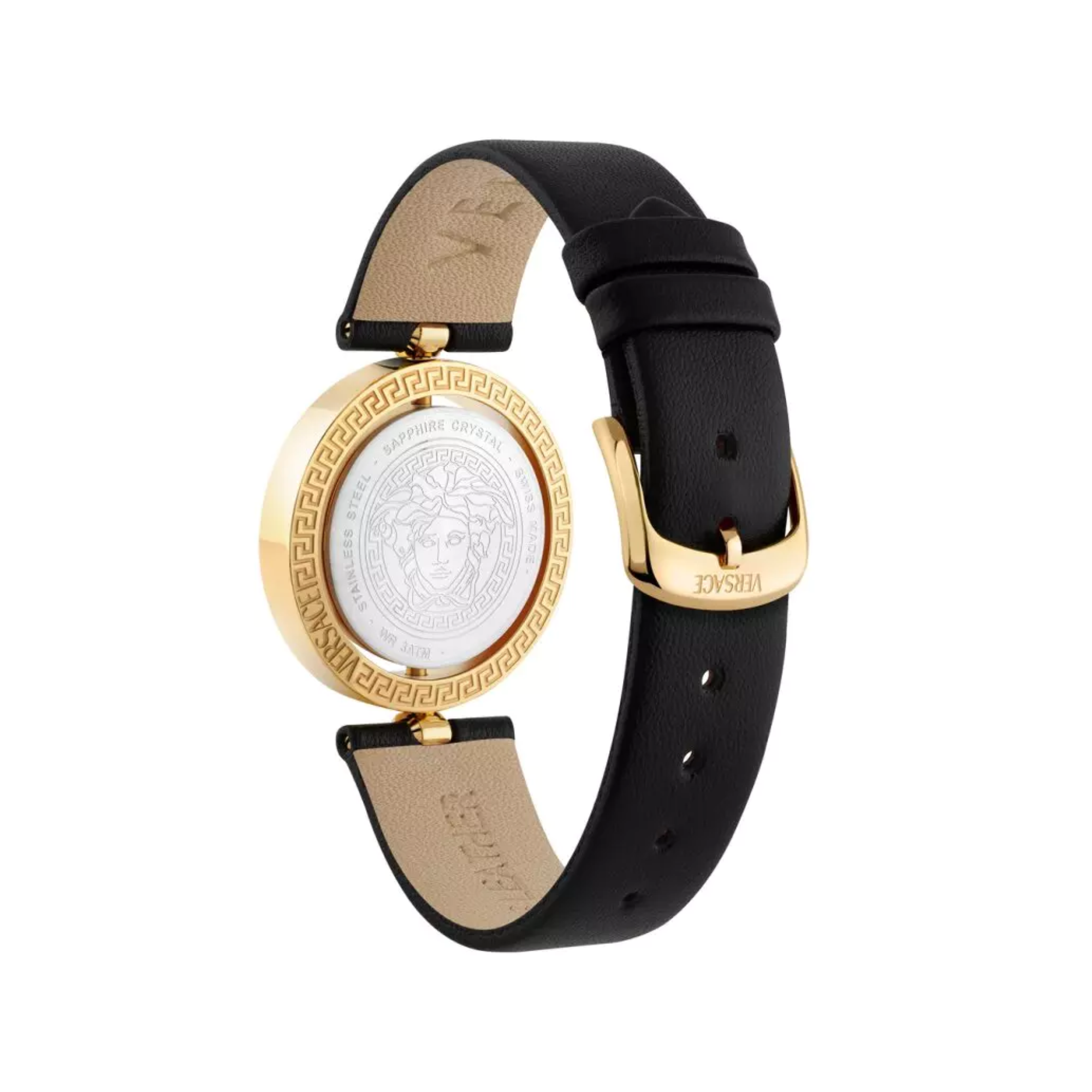 Đồng Hồ Nữ Eon Restyling