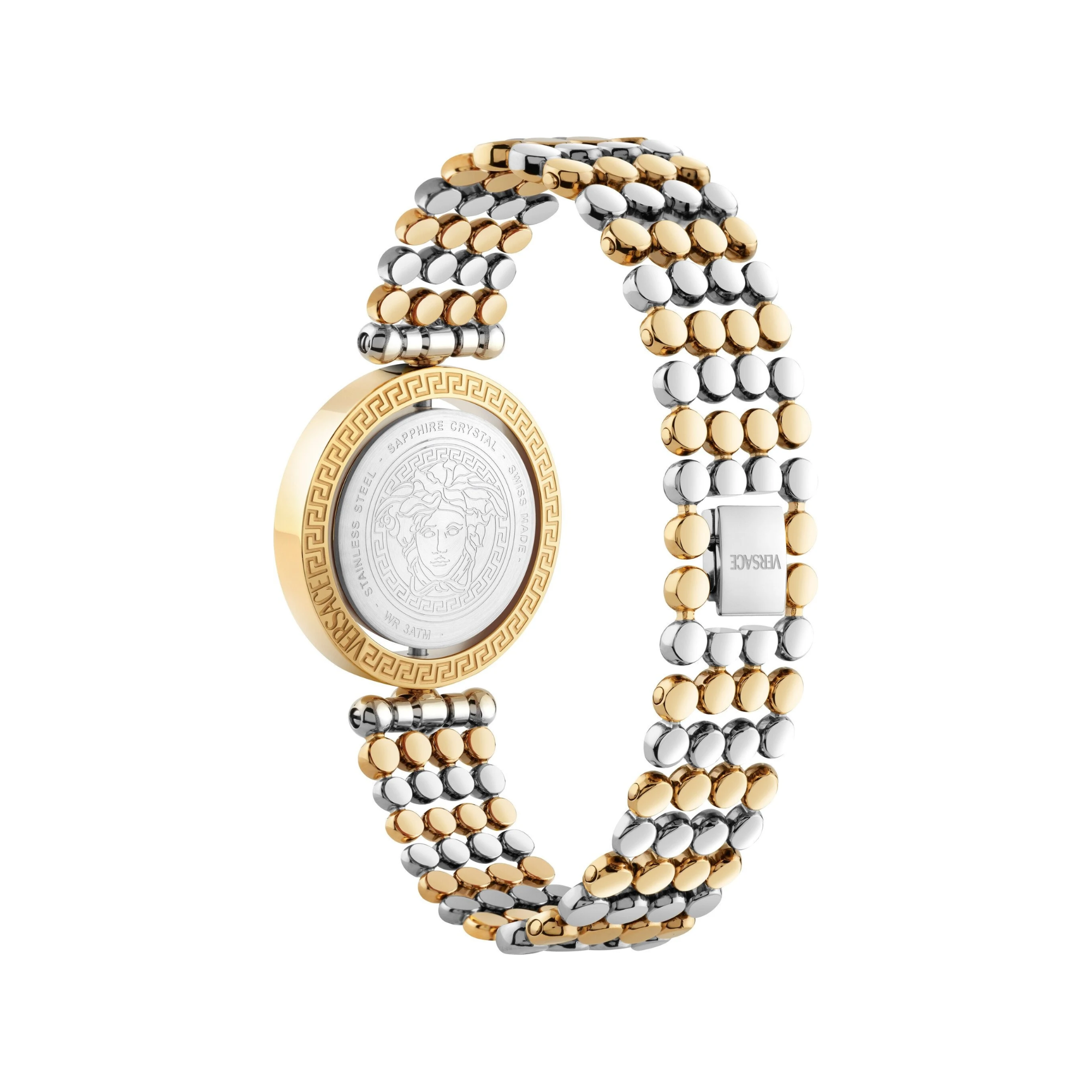 Đồng Hồ Nữ Eon Restyling