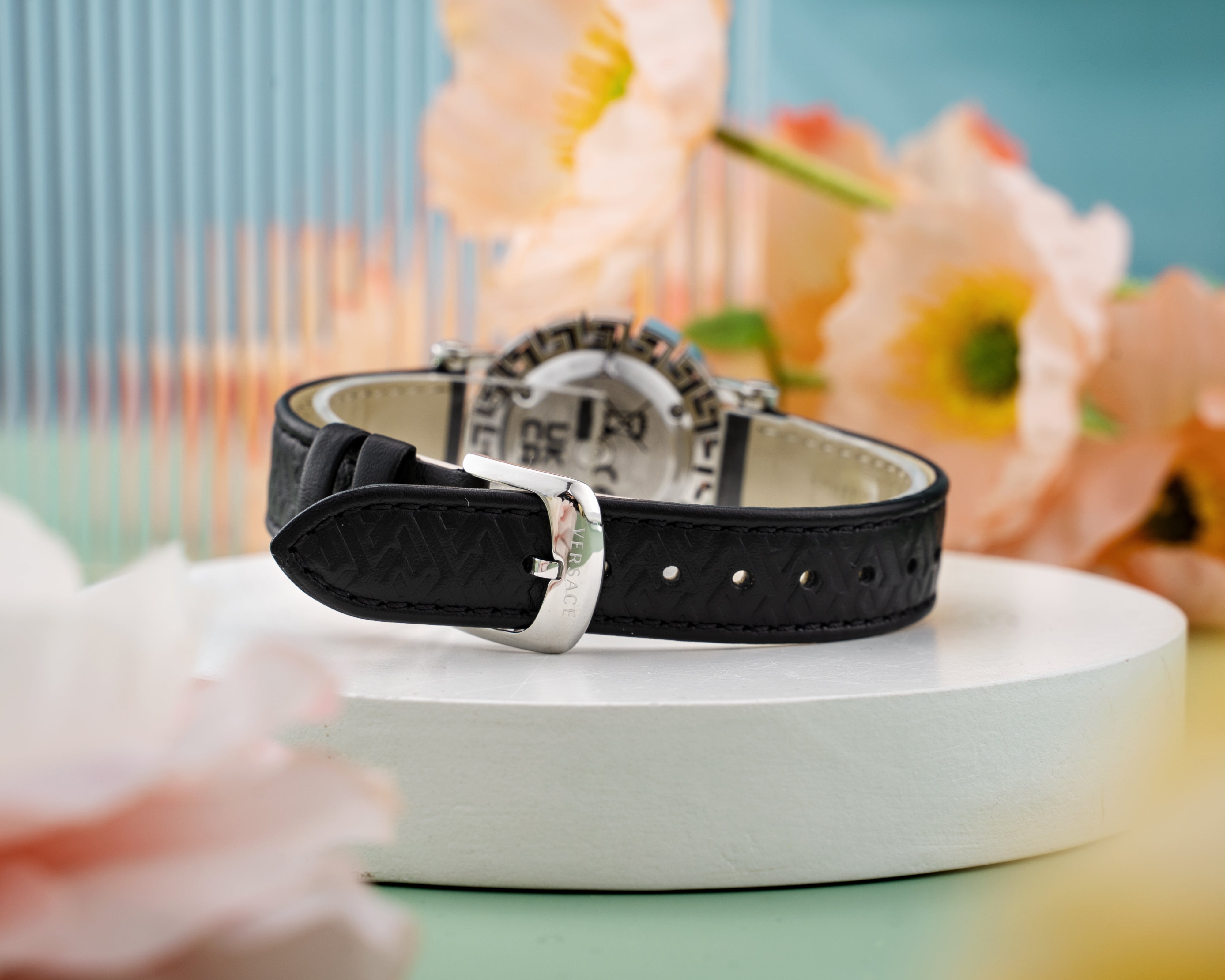 Đồng Hồ Nữ Greca Glam