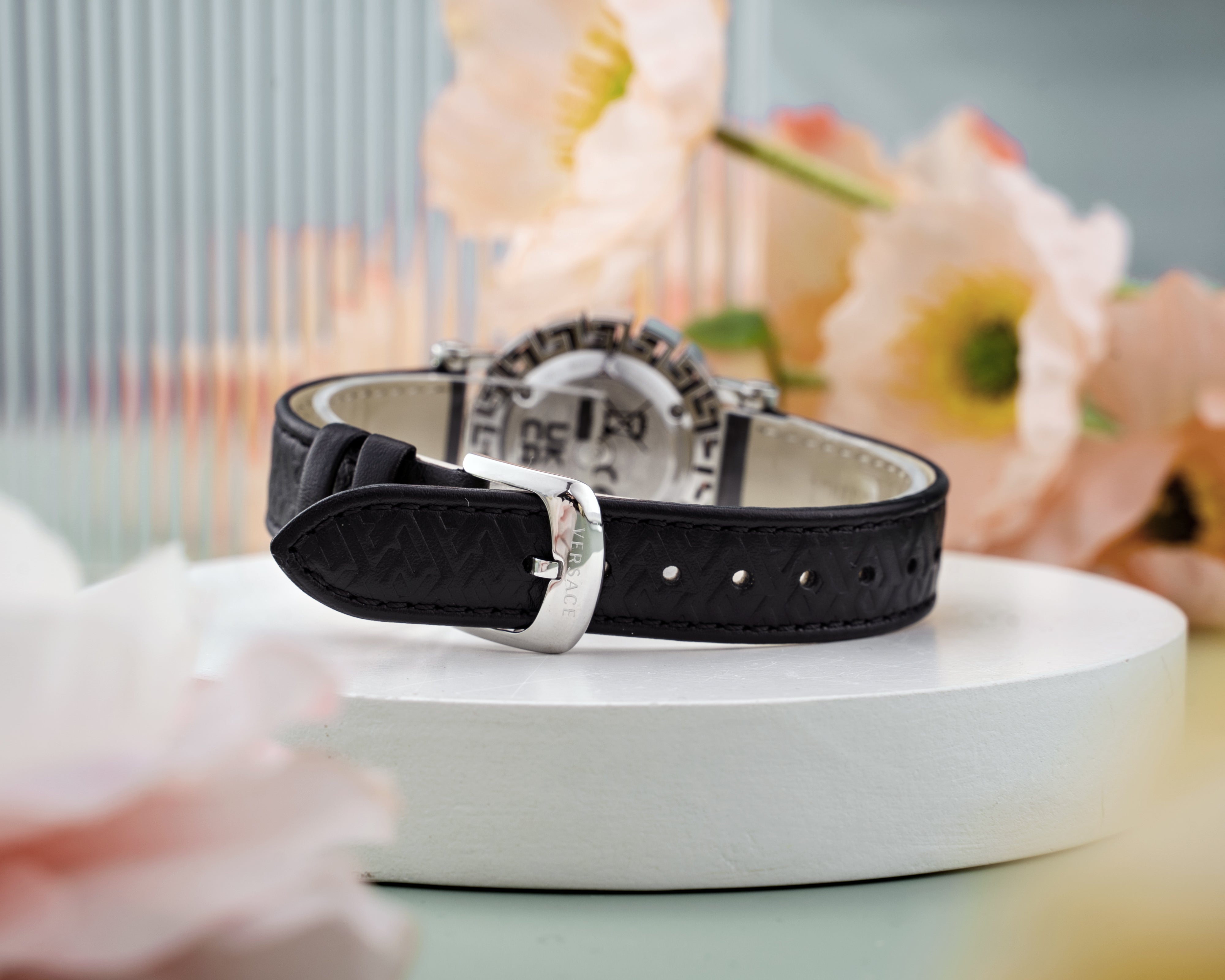 Đồng Hồ Nữ Greca Glam