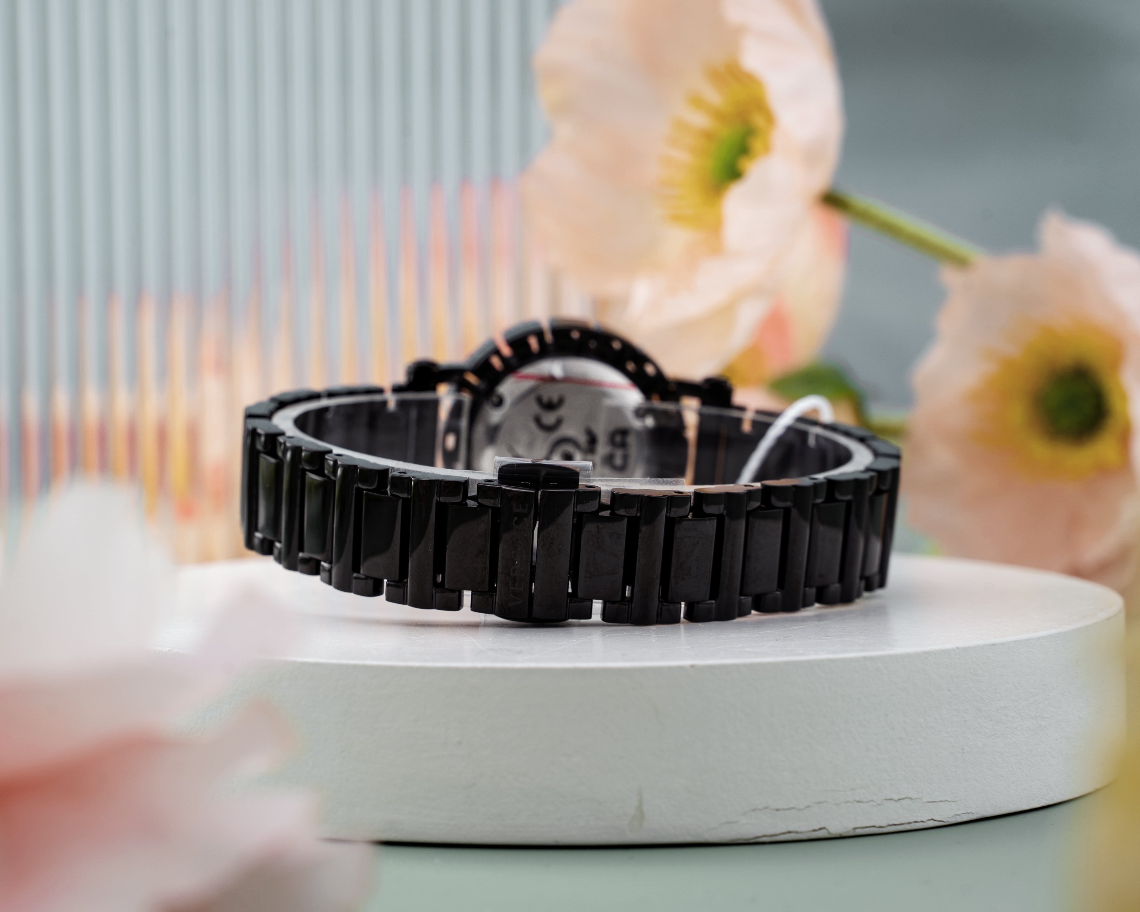 Đồng Hồ Nữ Greca Glam