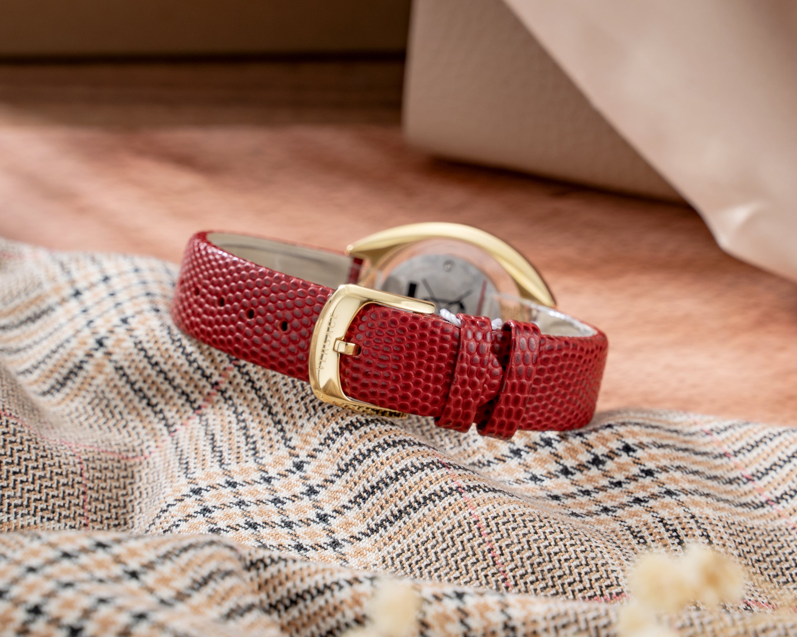 Đồng Hồ Nữ Destiny Spirit