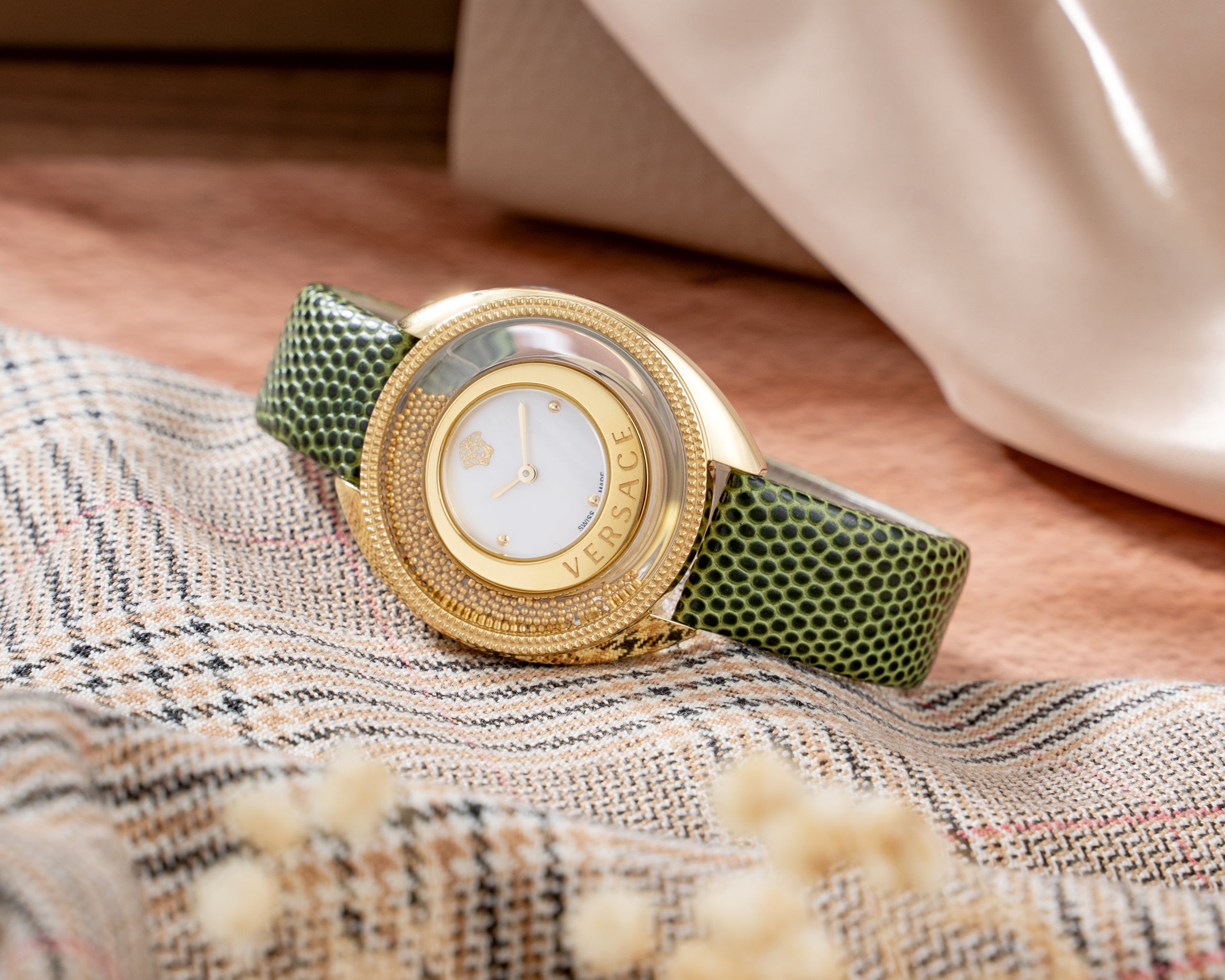 Đồng Hồ Nữ Destiny Spirit