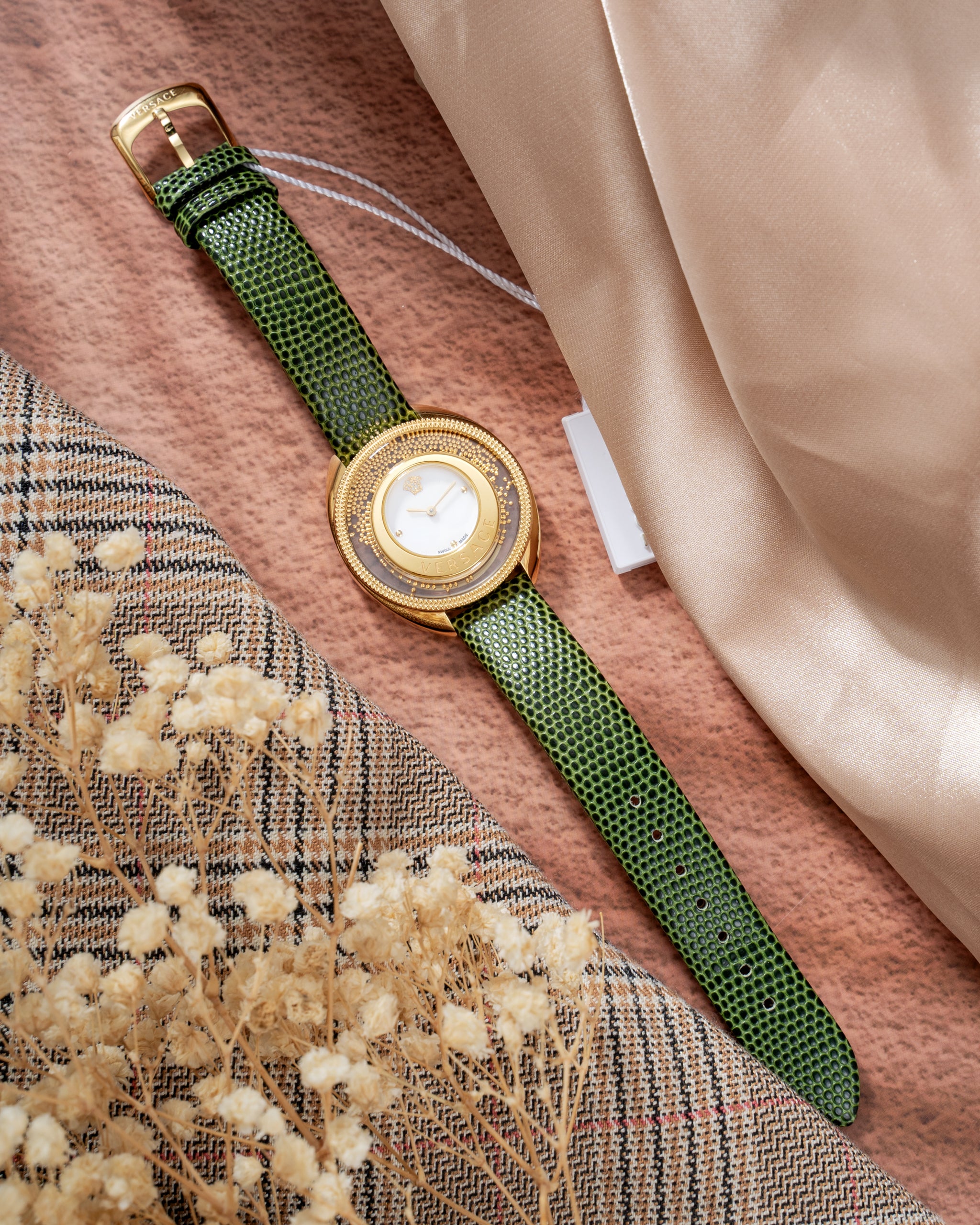 Đồng Hồ Nữ Destiny Spirit