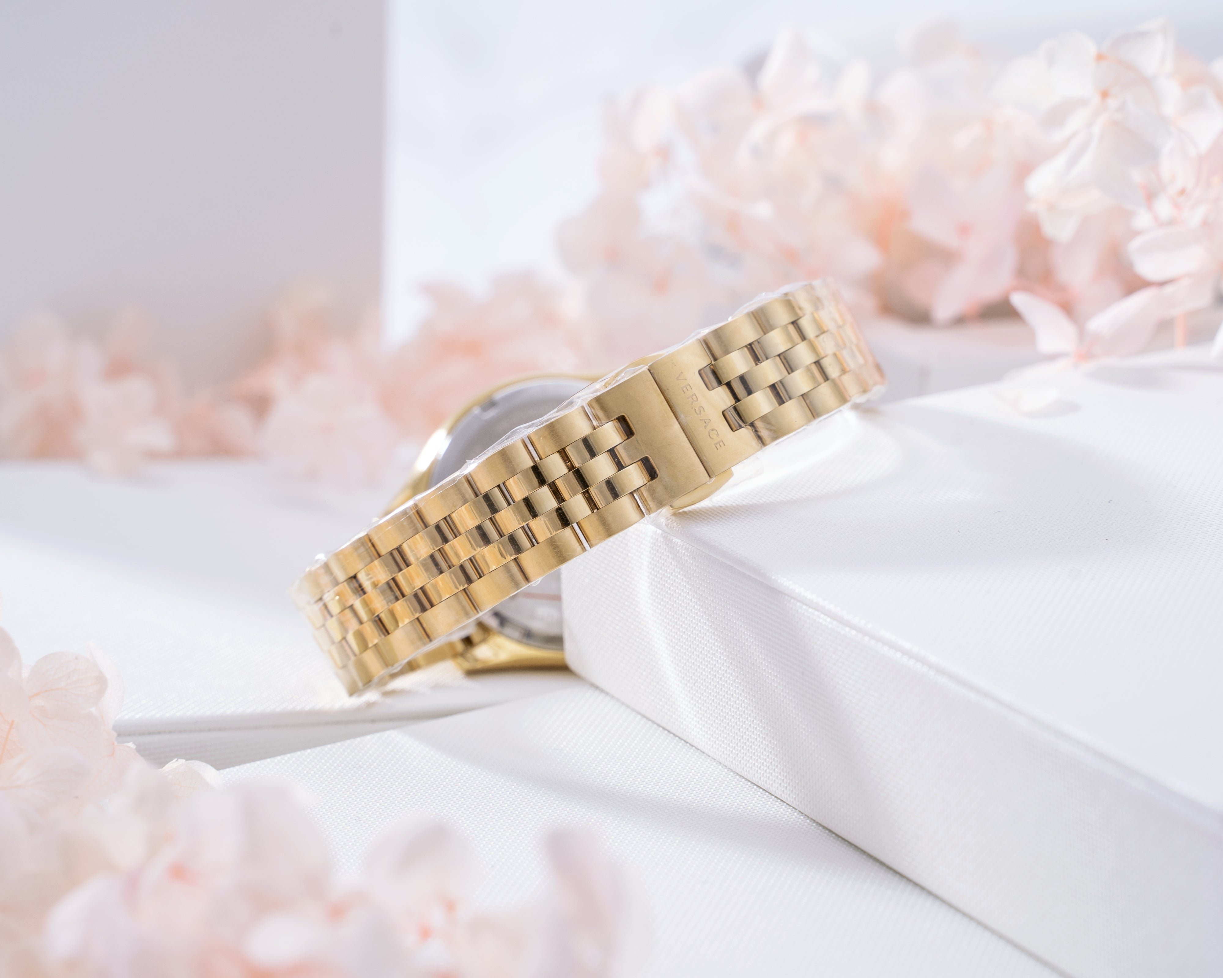 Đồng Hồ Nữ Hellenyium (Lady)