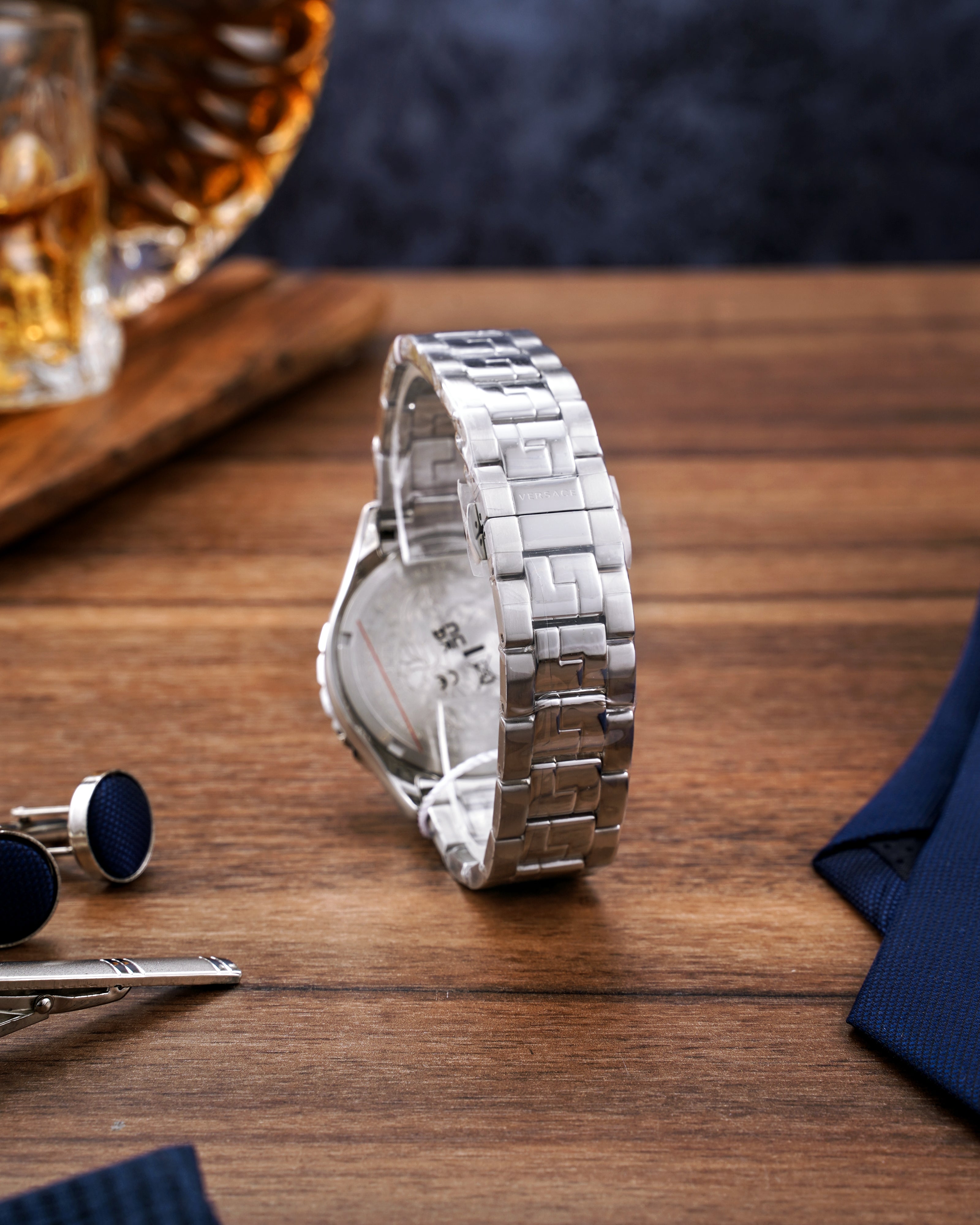 Đồng Hồ Nam Hellenyium Gent