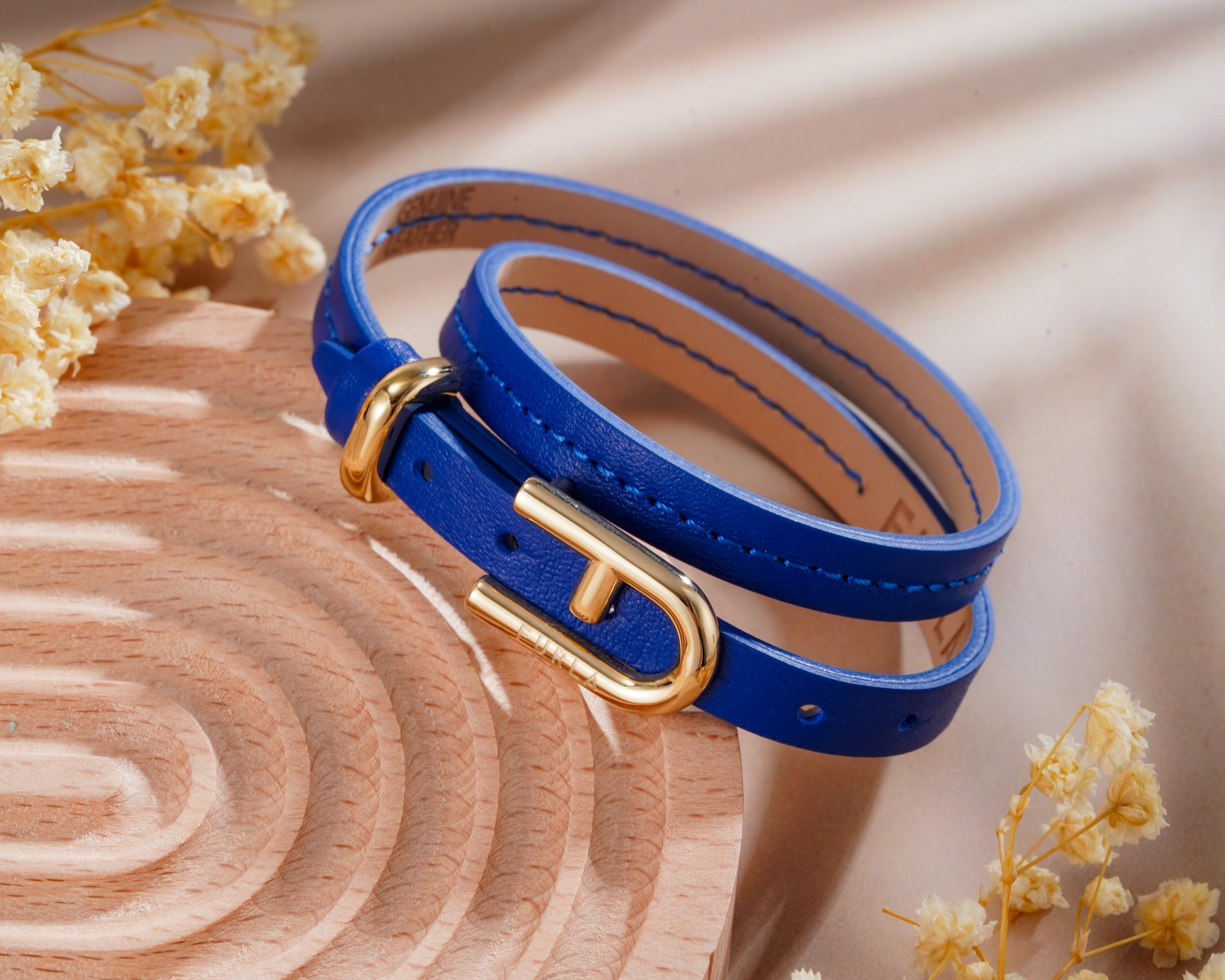 Vòng Tay Double Wrap