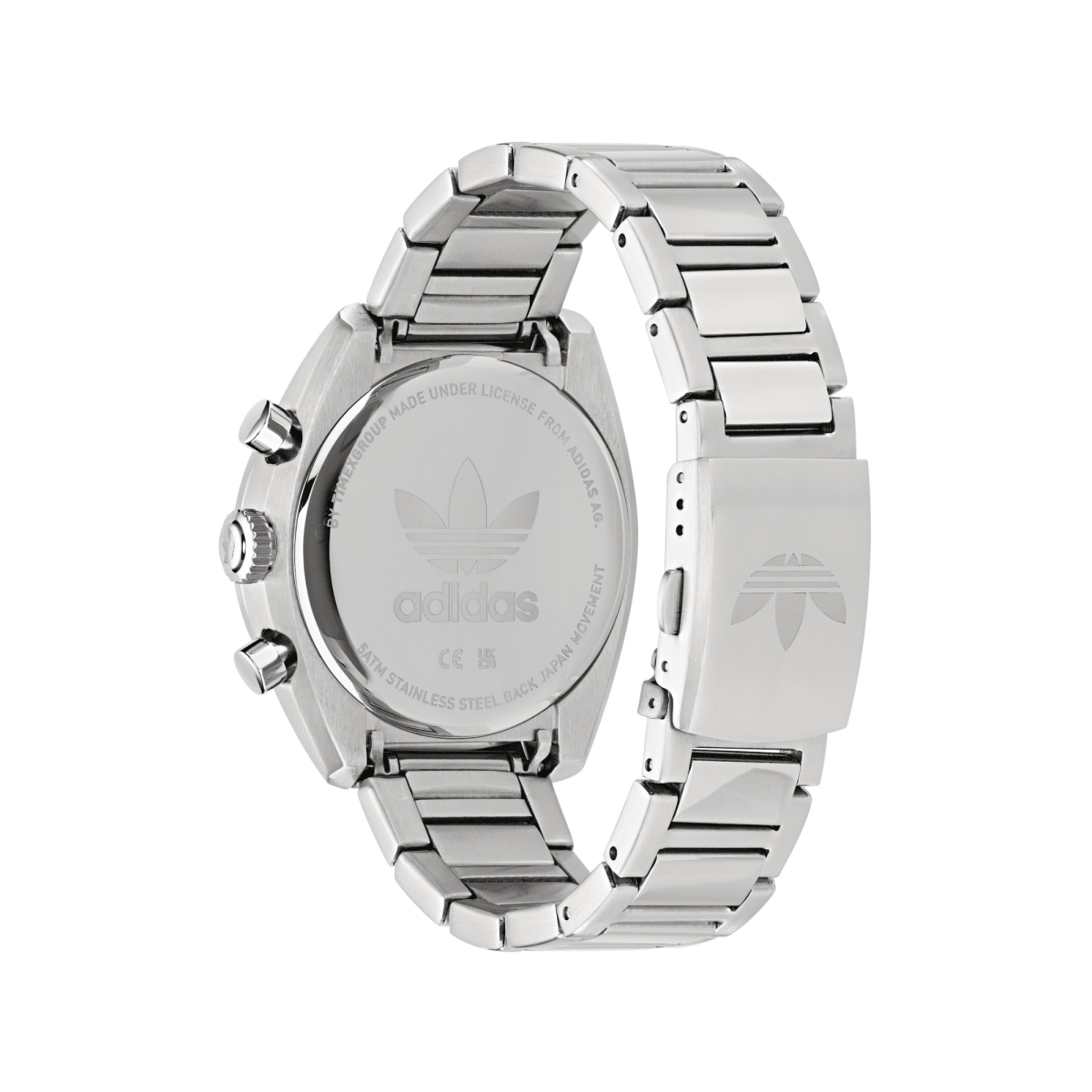 ADIDAS Đồng Hồ Nam Edition One Chrono AOFH22006 - L&M Luxury Timepieces