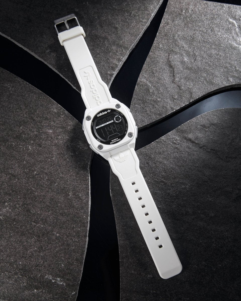 ADIDAS Đồng Hồ Nam Originals City Tech Two AOST23062 - L&M Luxury Timepieces