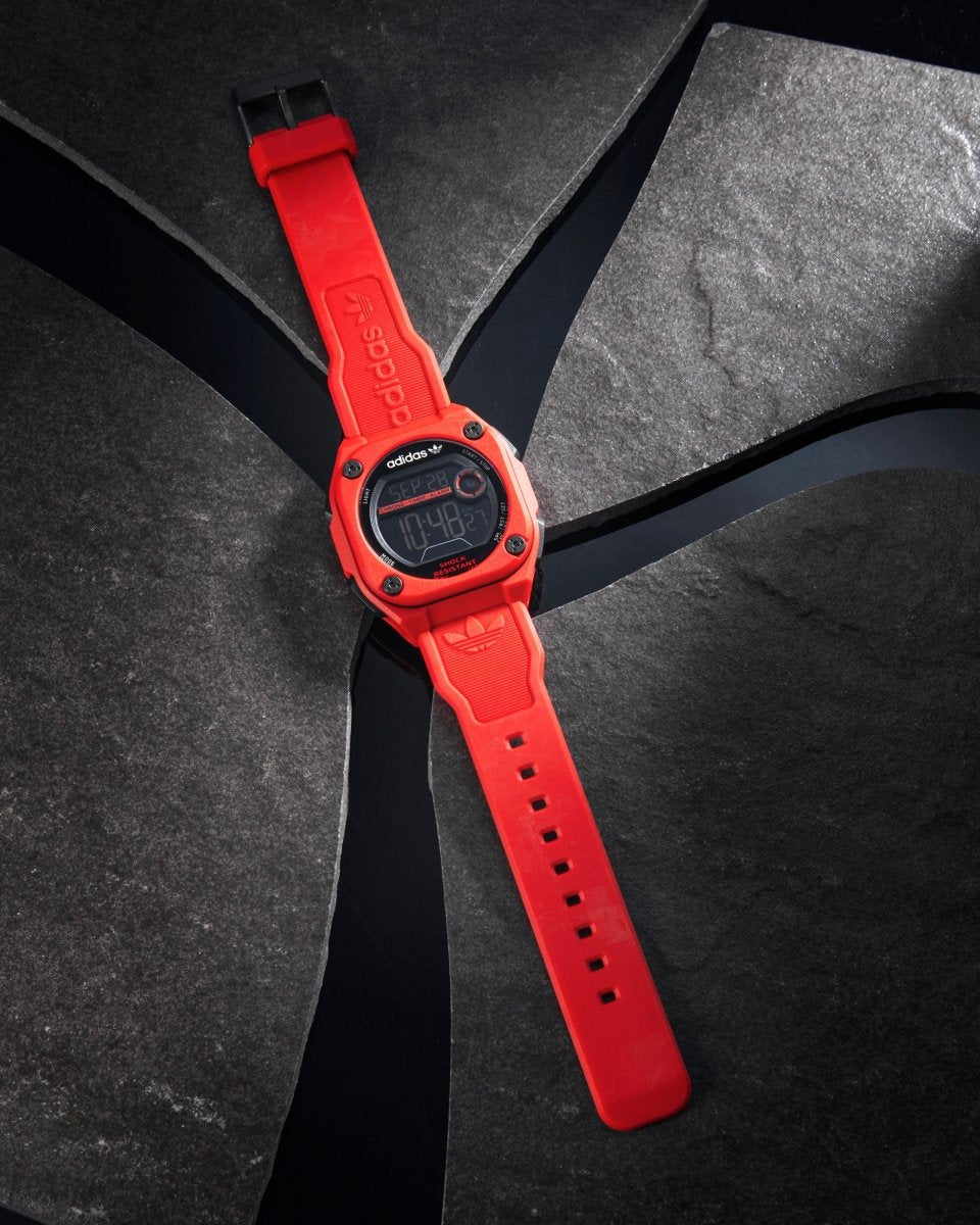 ADIDAS Đồng Hồ Nam Originals City Tech Two AOST23063 - L&M Luxury Timepieces