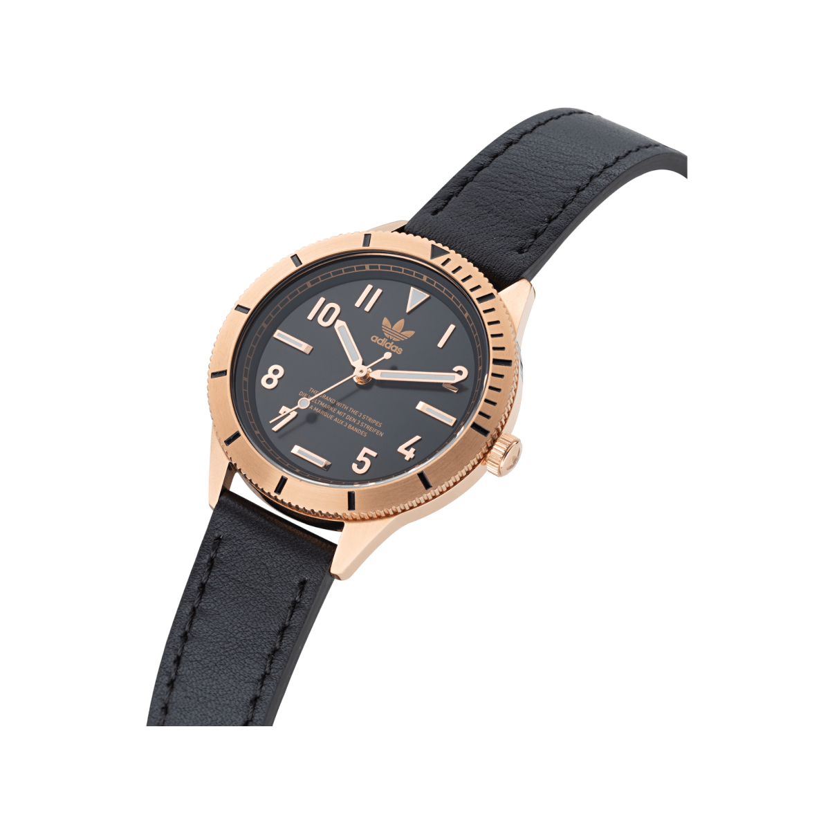 ADIDAS Đồng Hồ Nữ Edition Three Small AOFH22507 - L&M Luxury Timepieces