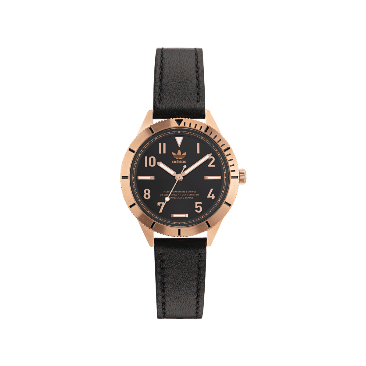 ADIDAS Đồng Hồ Nữ Edition Three Small AOFH22507 - L&M Luxury Timepieces