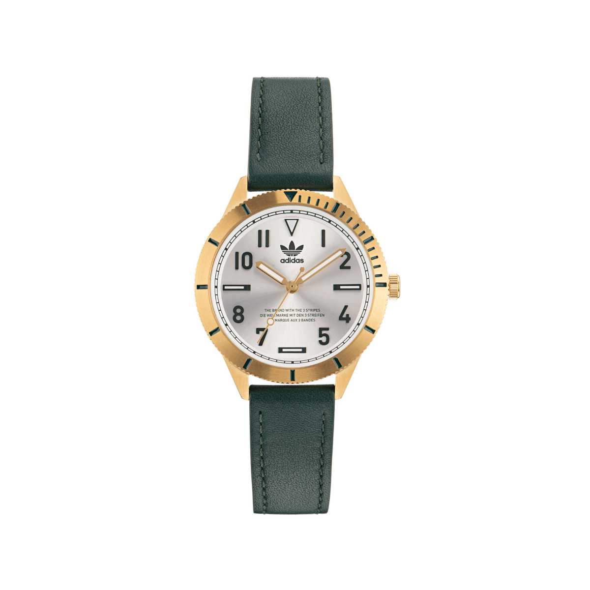 ADIDAS Đồng Hồ Nữ Edition Three Small AOFH22508 - L&M Luxury Timepieces